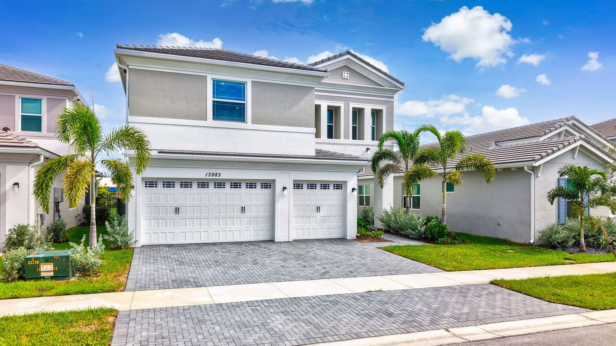 13985 Spruce Pne Drive
