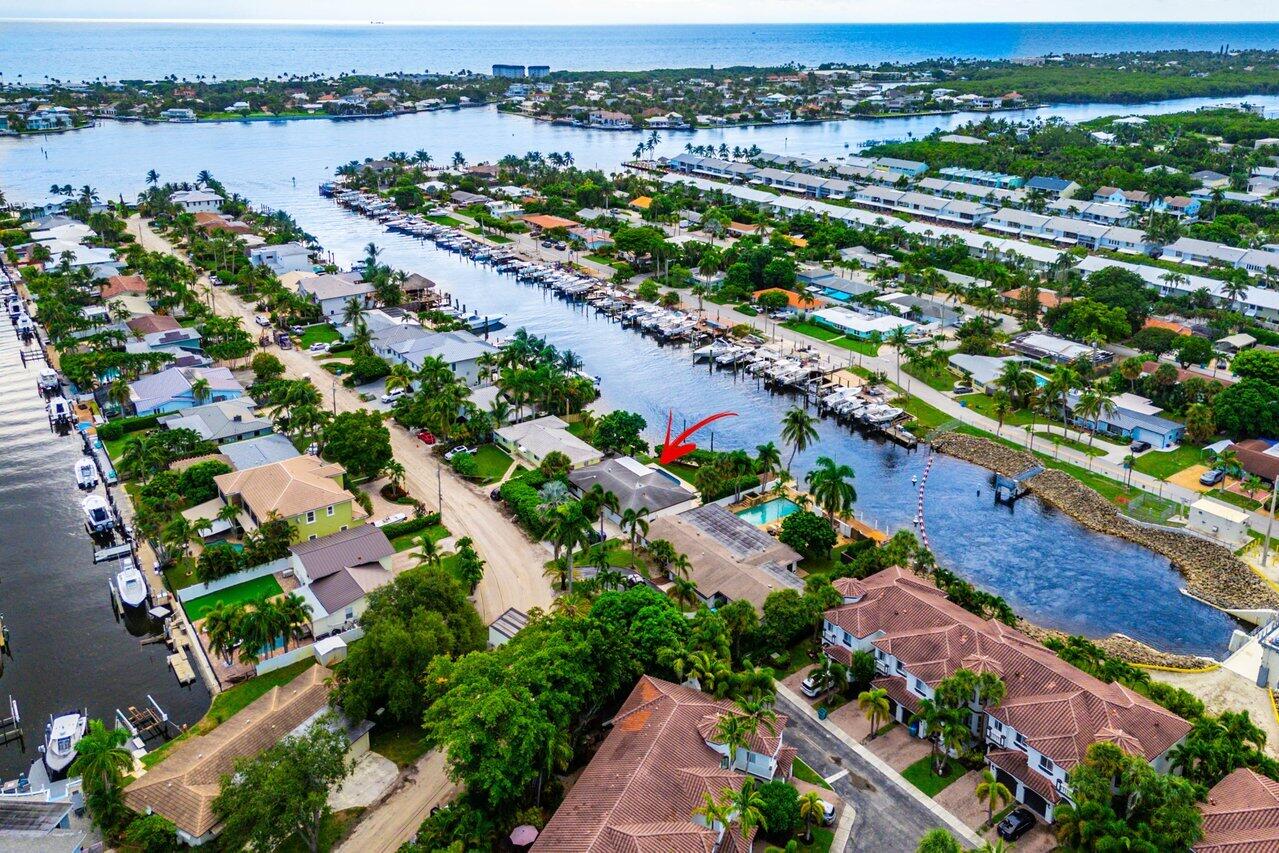 638 Shore Drive