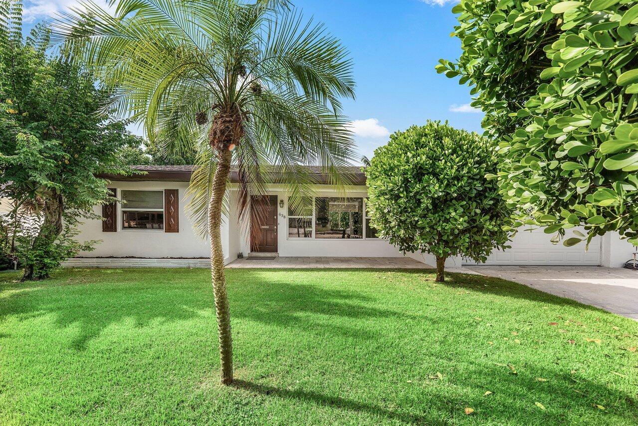 638 Shore Drive