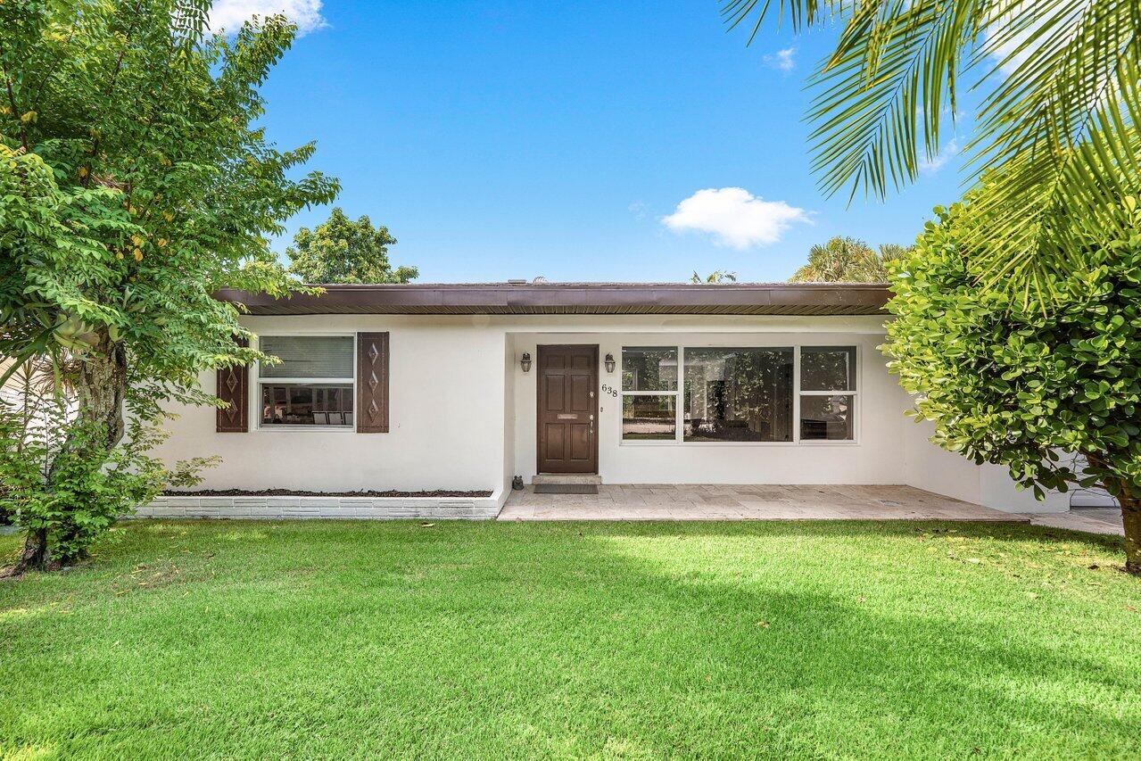 638 Shore Drive
