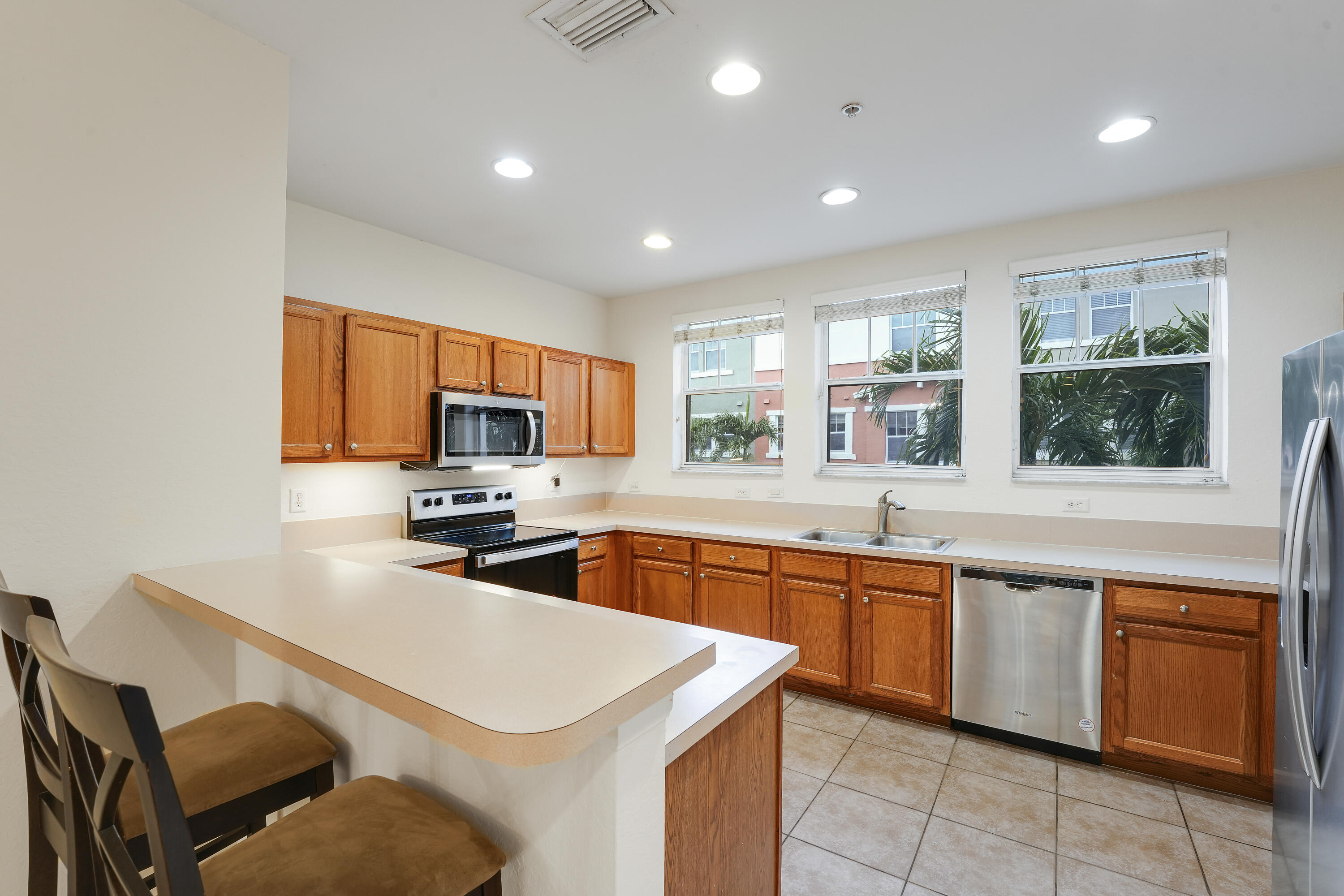 1740 SAN BENITO Way 4