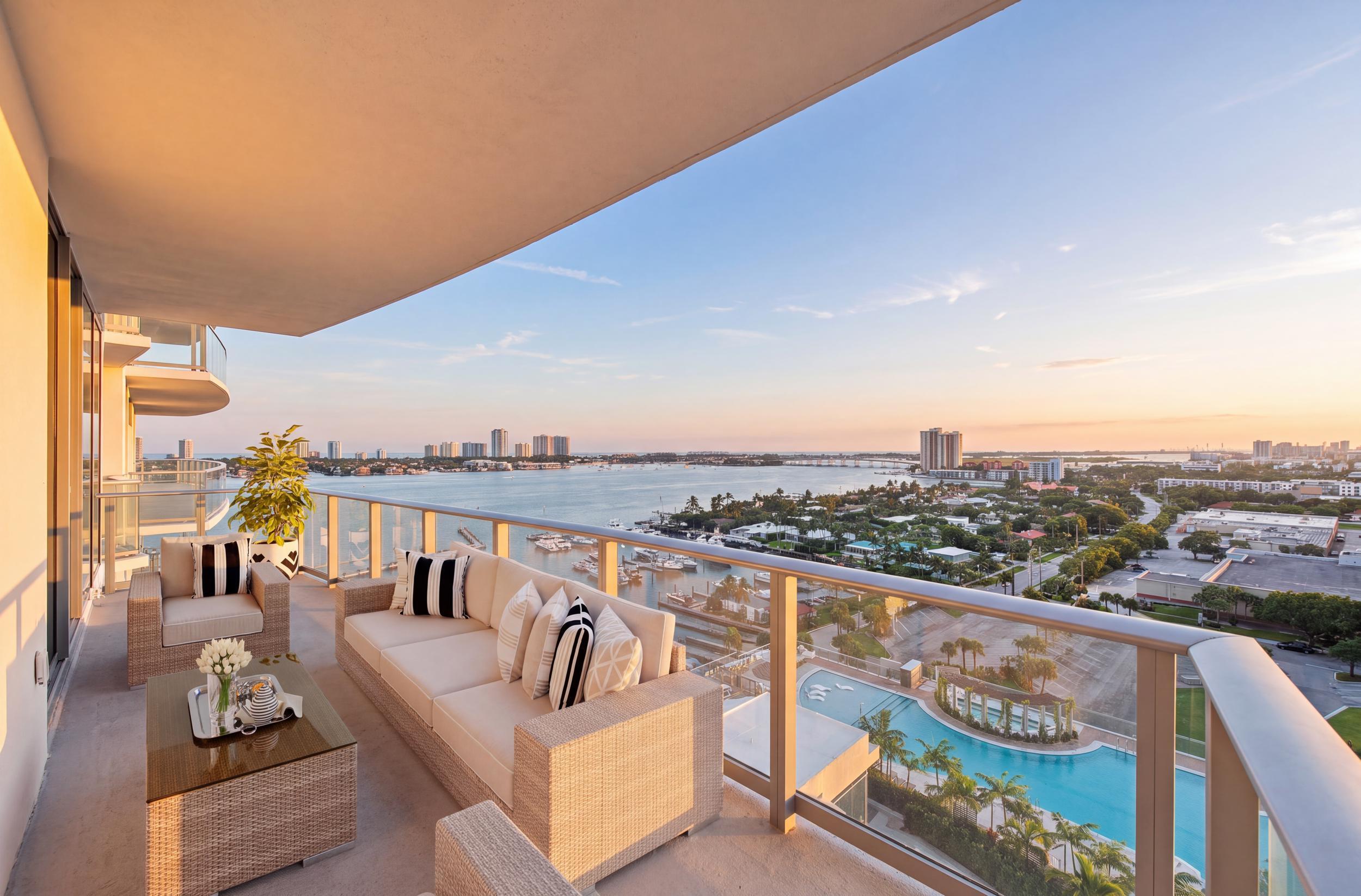220 Lake Shore Drive 1407