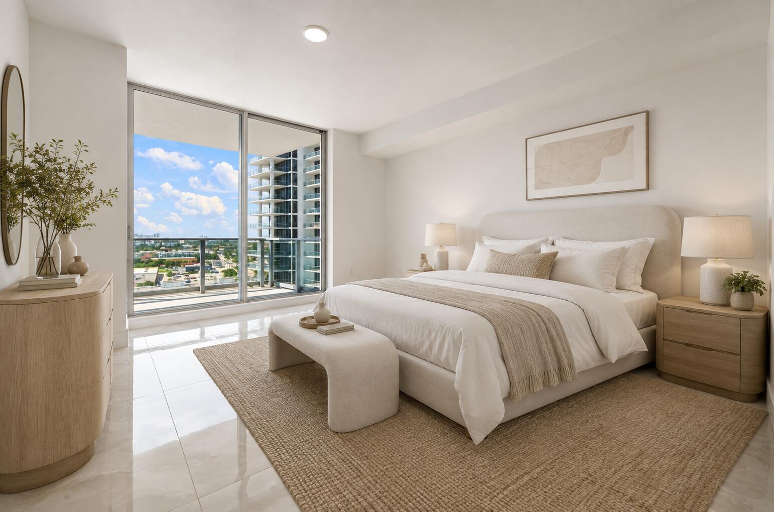 220 Lake Shore Drive 1407