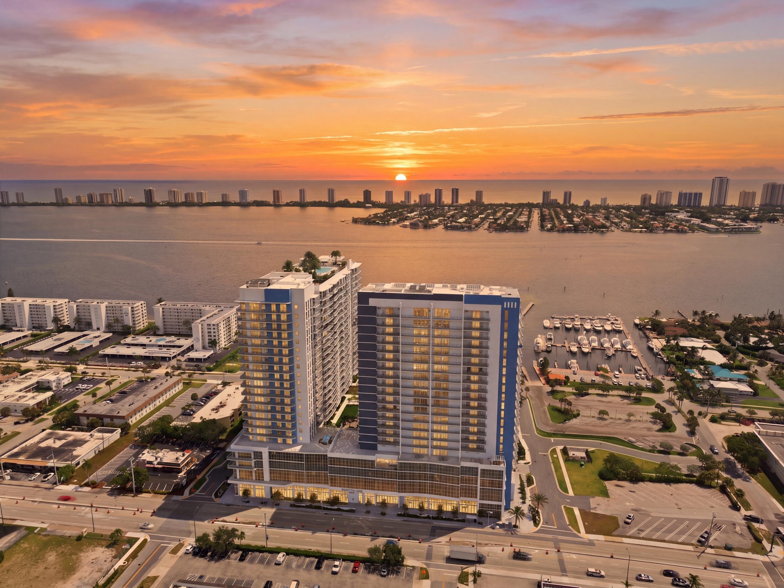 220 Lake Shore Drive 1407