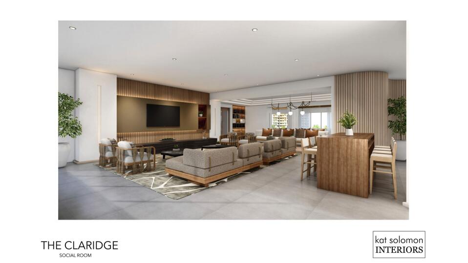 1340 S Ocean Boulevard 1709