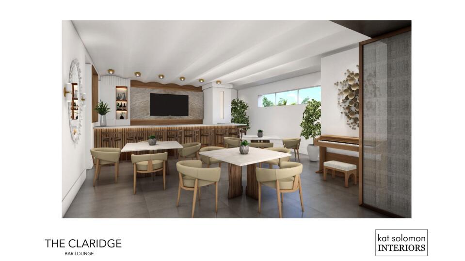 1340 S Ocean Boulevard 1709