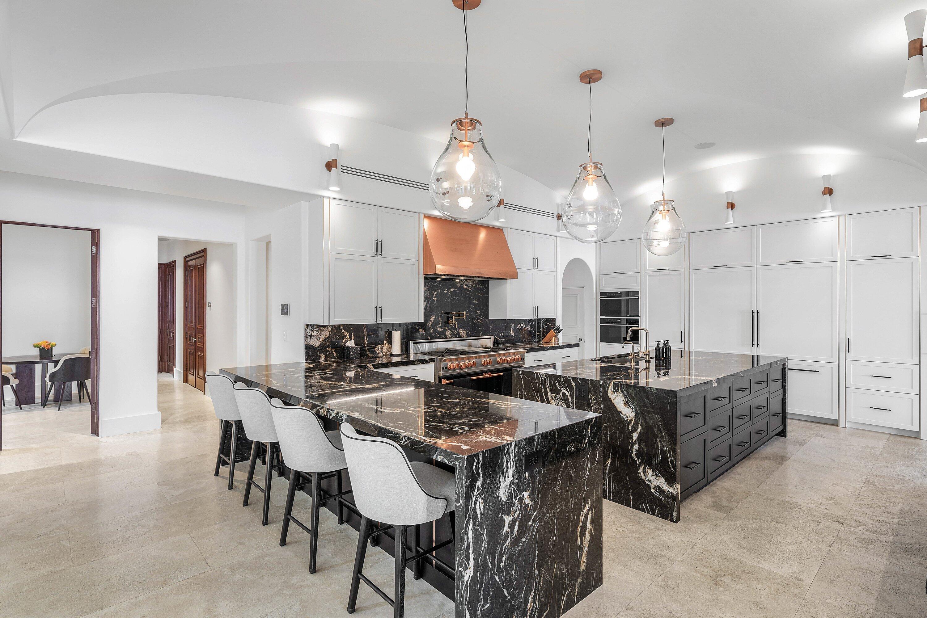 3400 N Flagler Drive