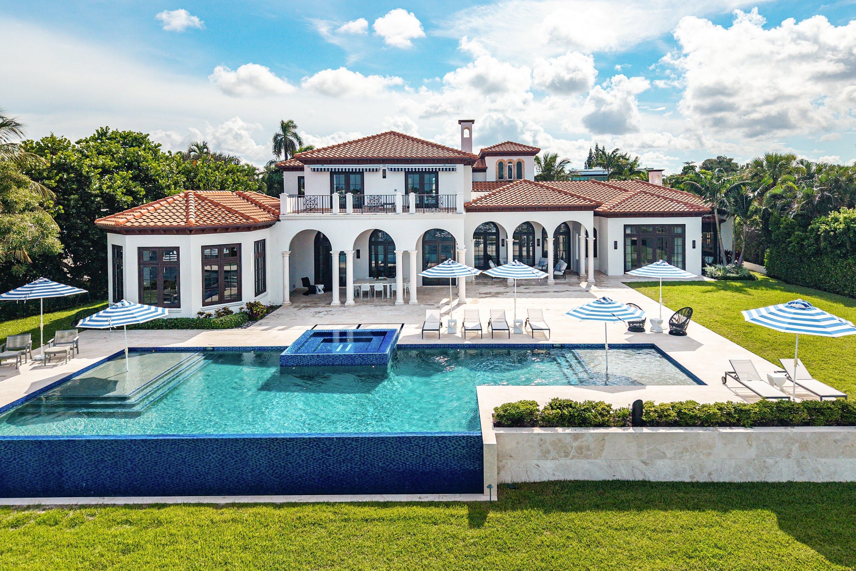 3400 N Flagler Drive