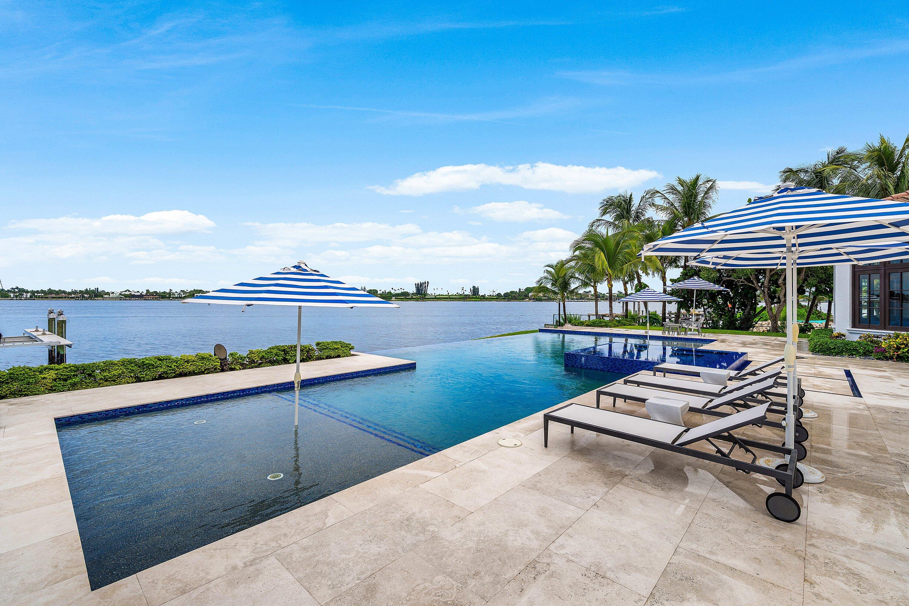 3400 N Flagler Drive
