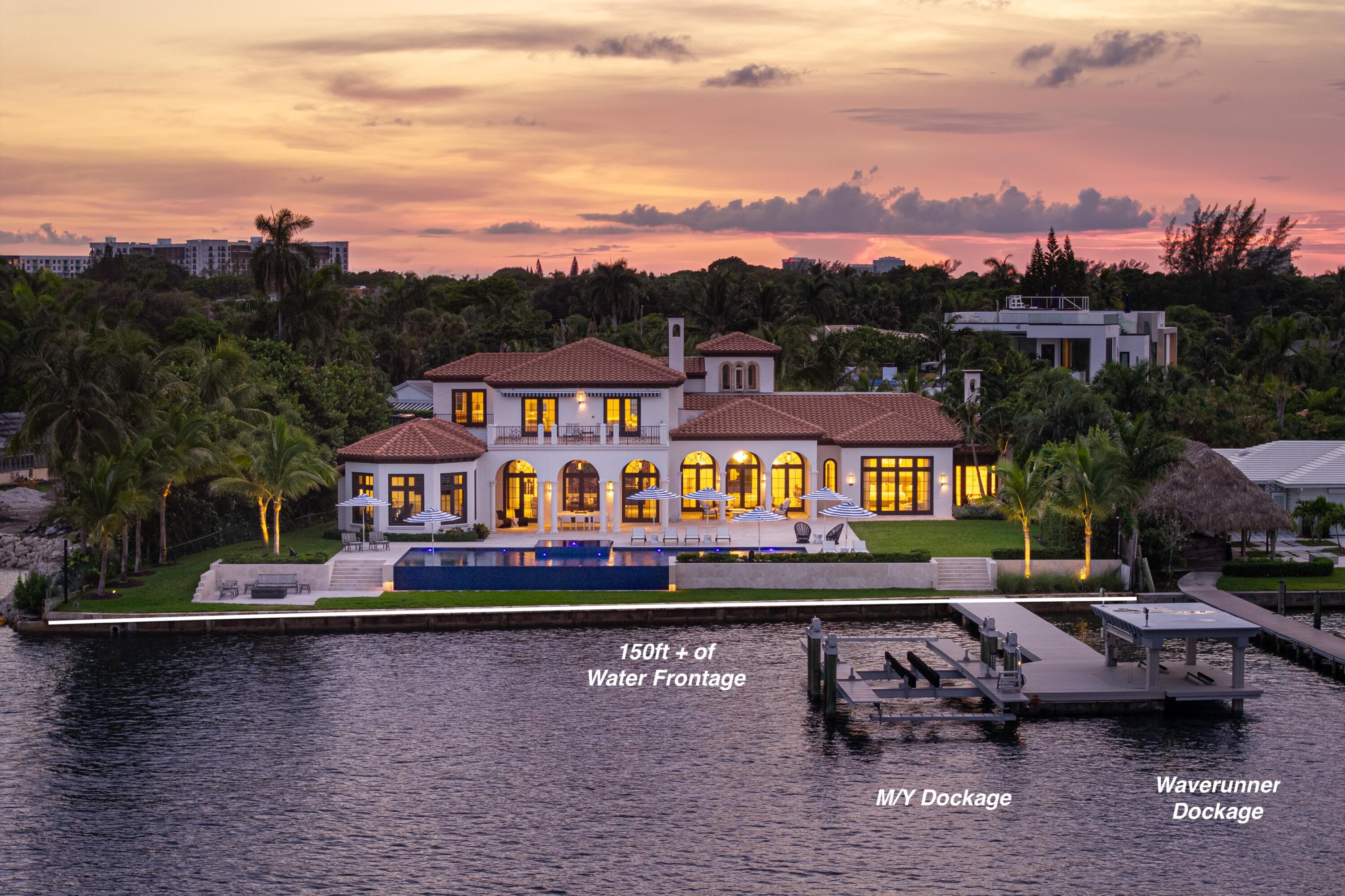 3400 N Flagler Drive