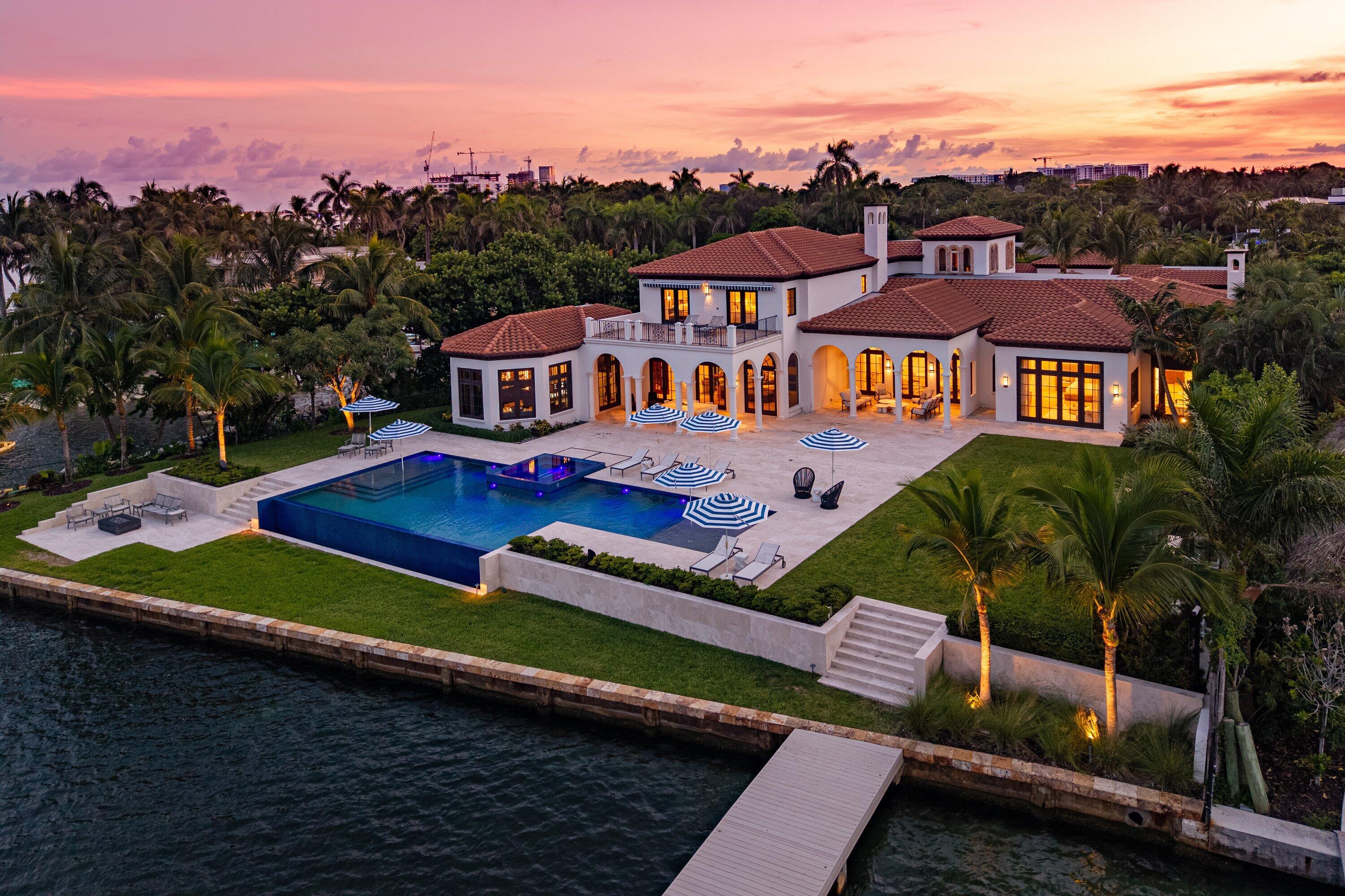 3400 N Flagler Drive