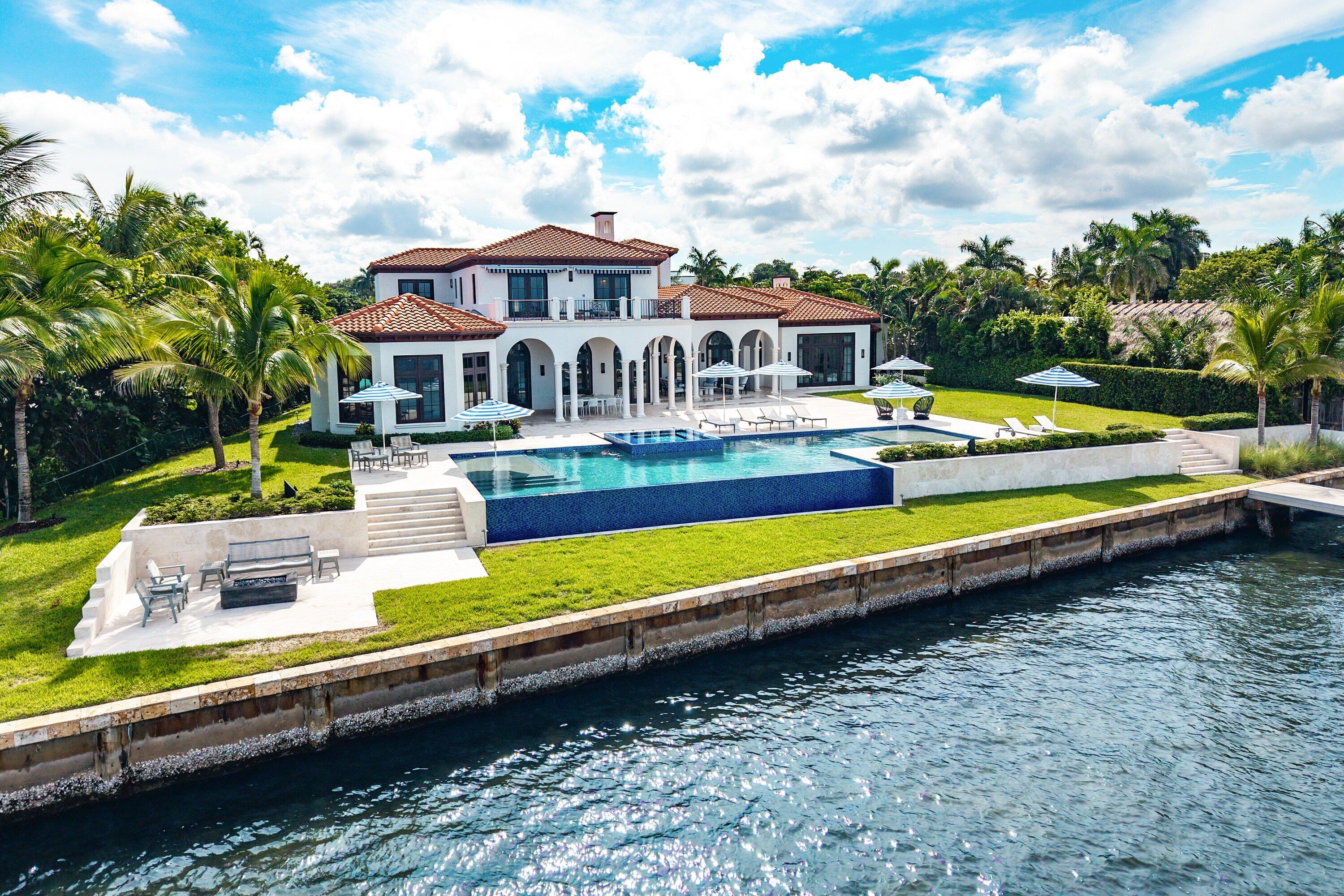 3400 N Flagler Drive