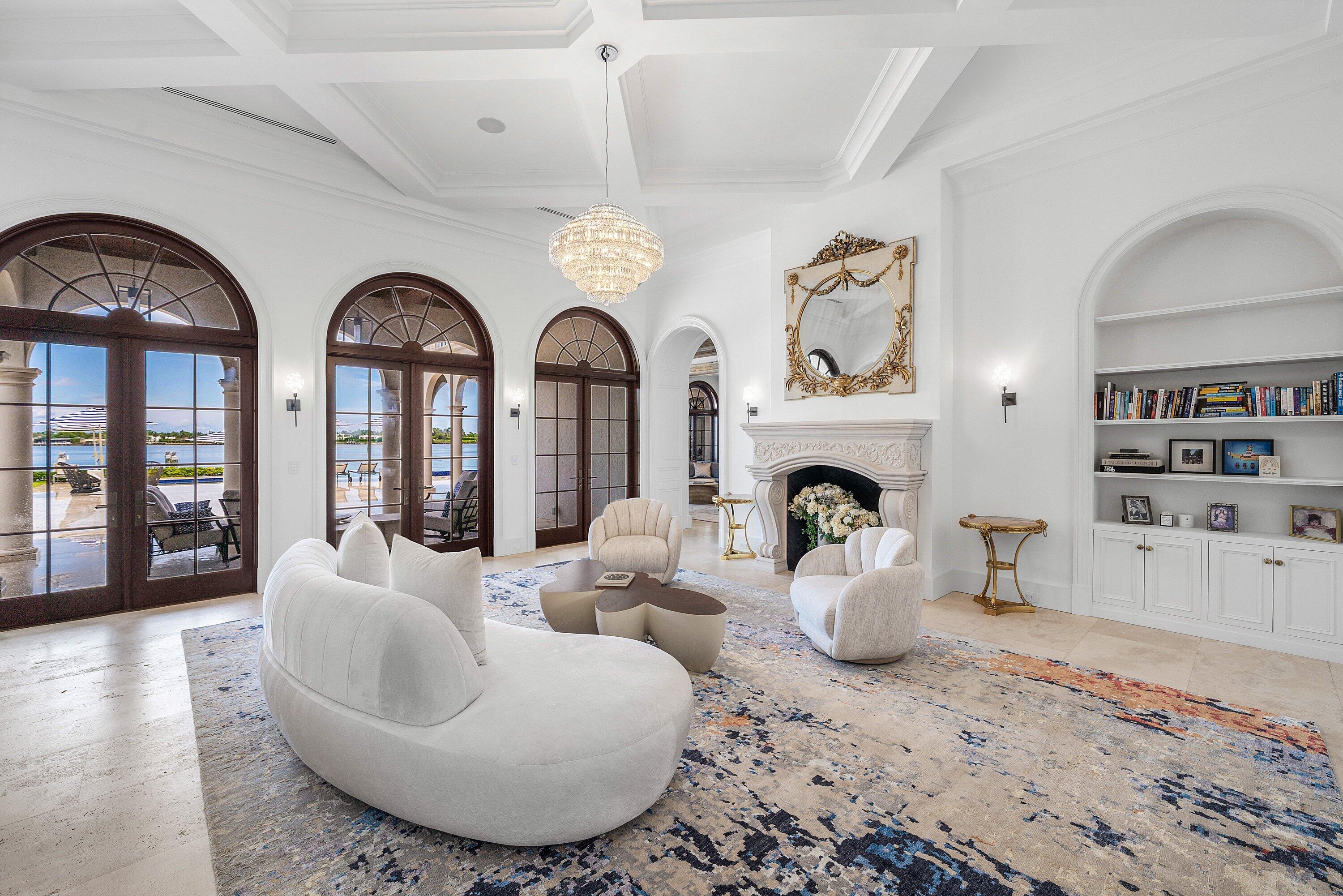 3400 N Flagler Drive