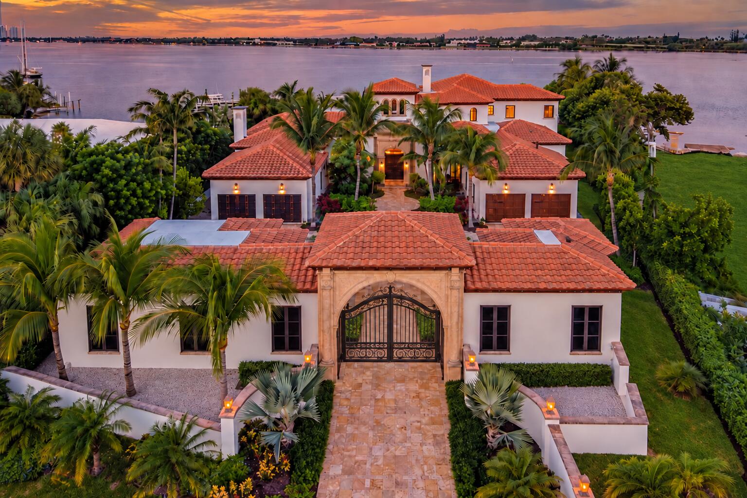 3400 N Flagler Drive