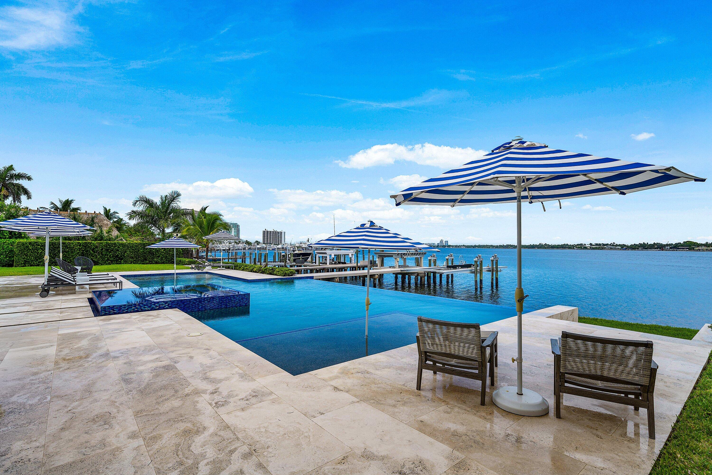 3400 N Flagler Drive