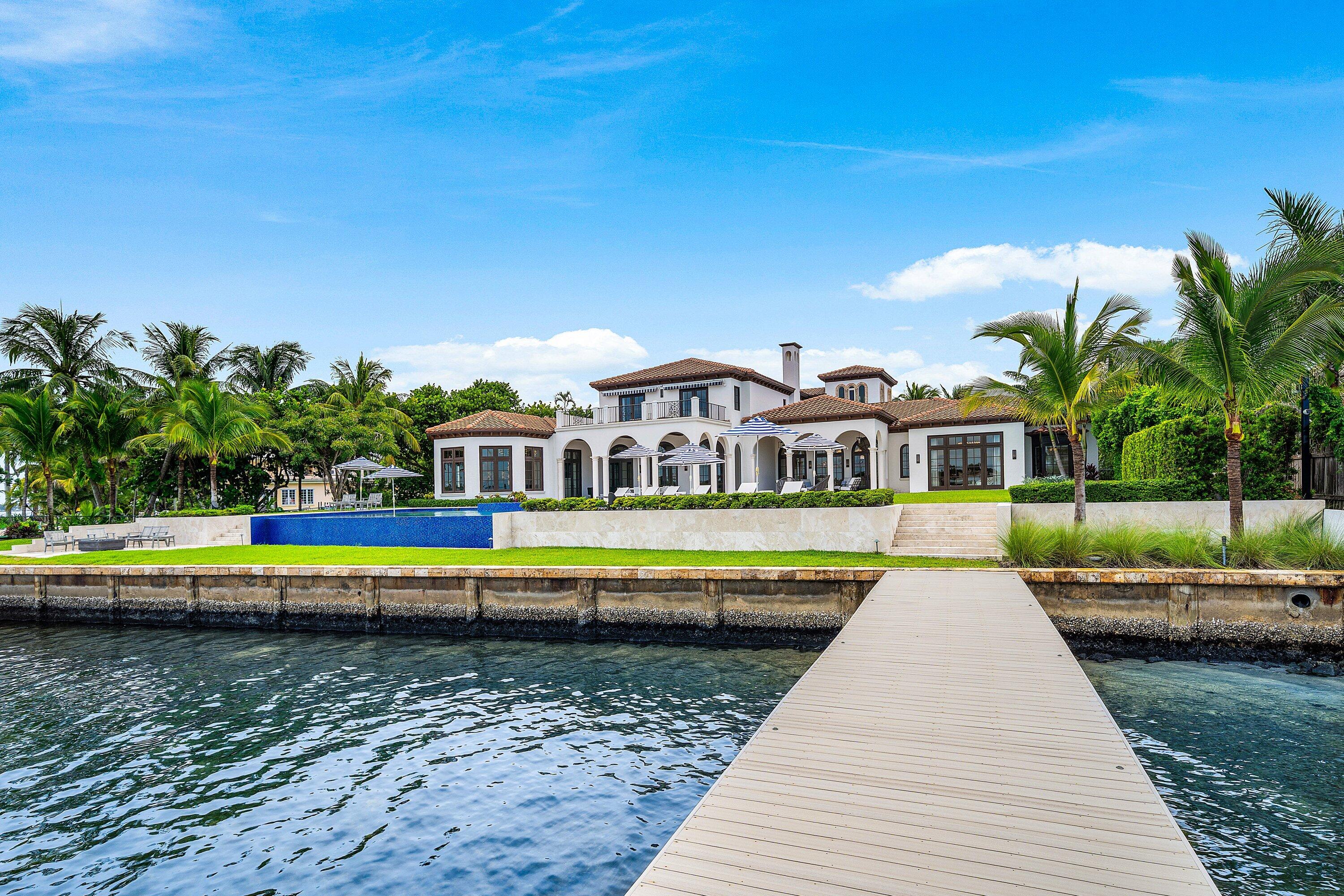 3400 N Flagler Drive