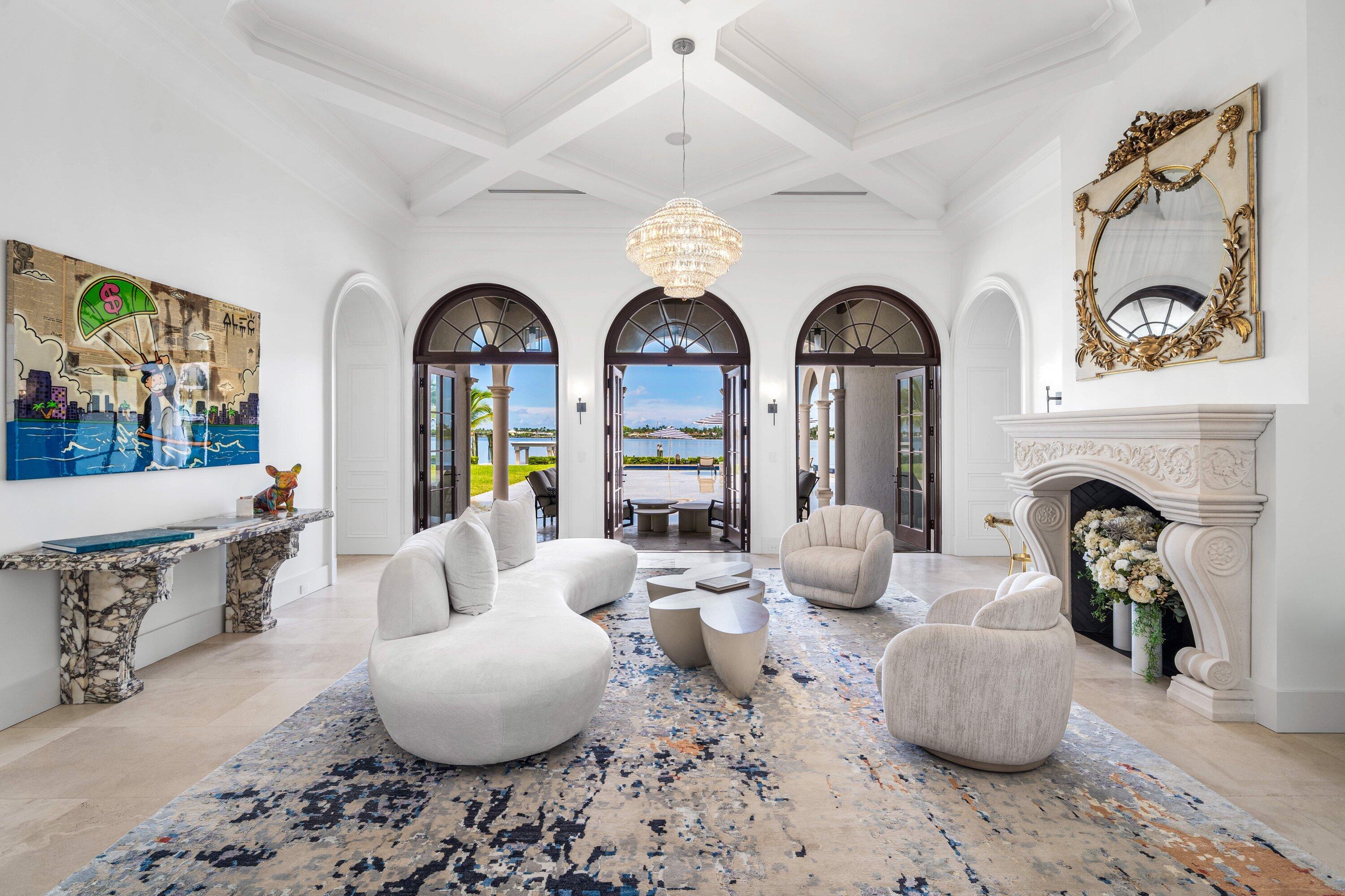 3400 N Flagler Drive