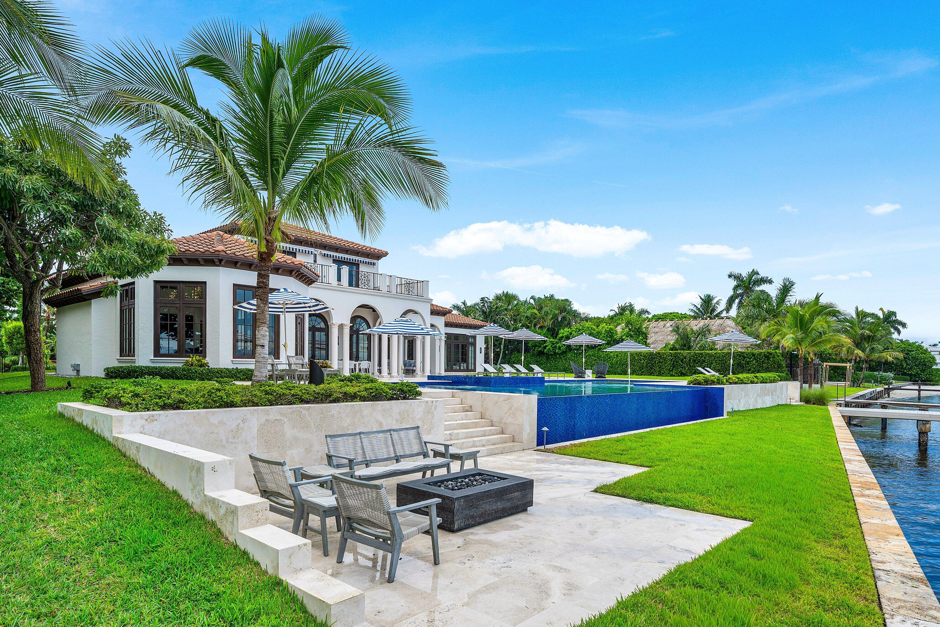 3400 N Flagler Drive
