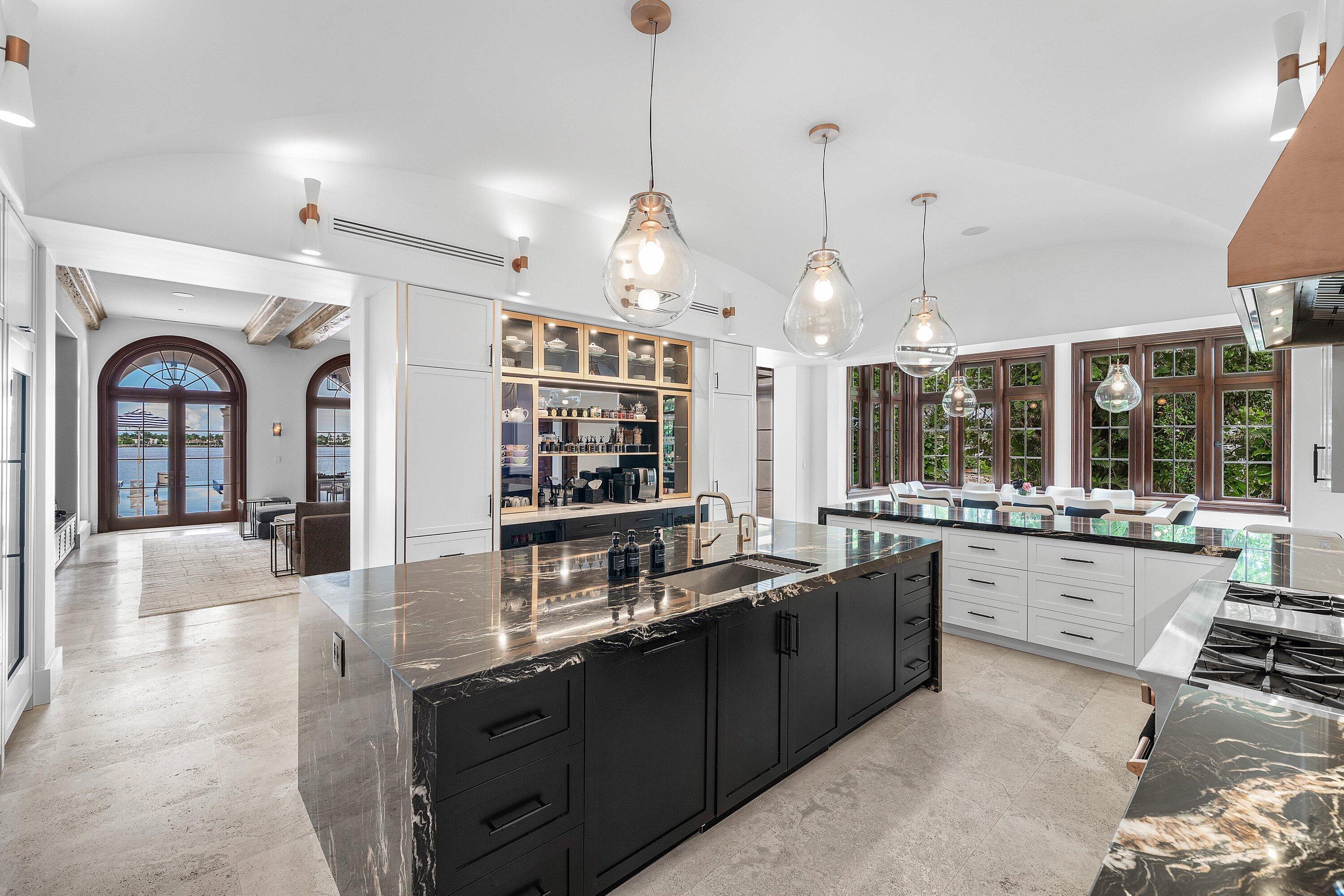 3400 N Flagler Drive