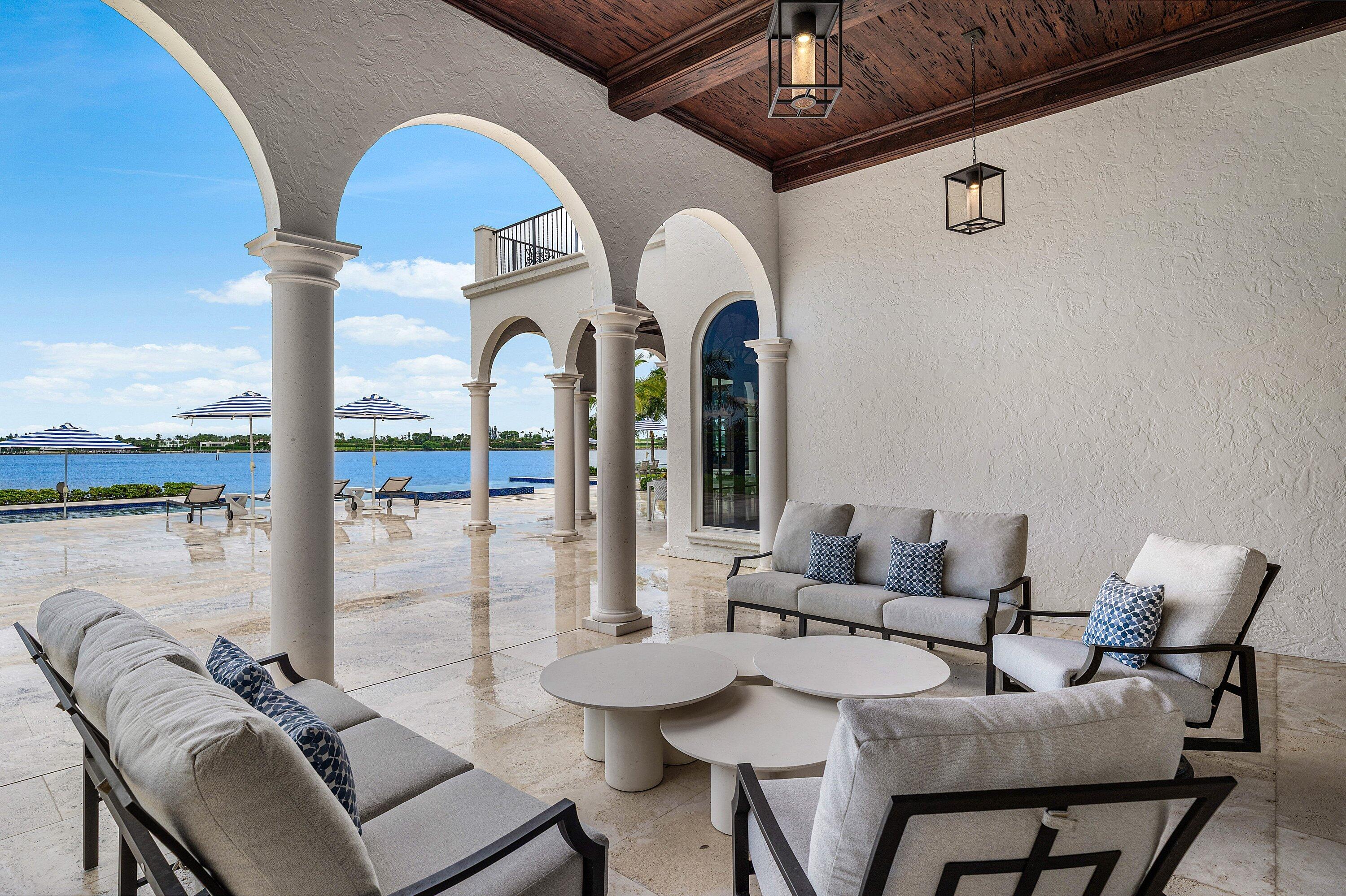 3400 N Flagler Drive