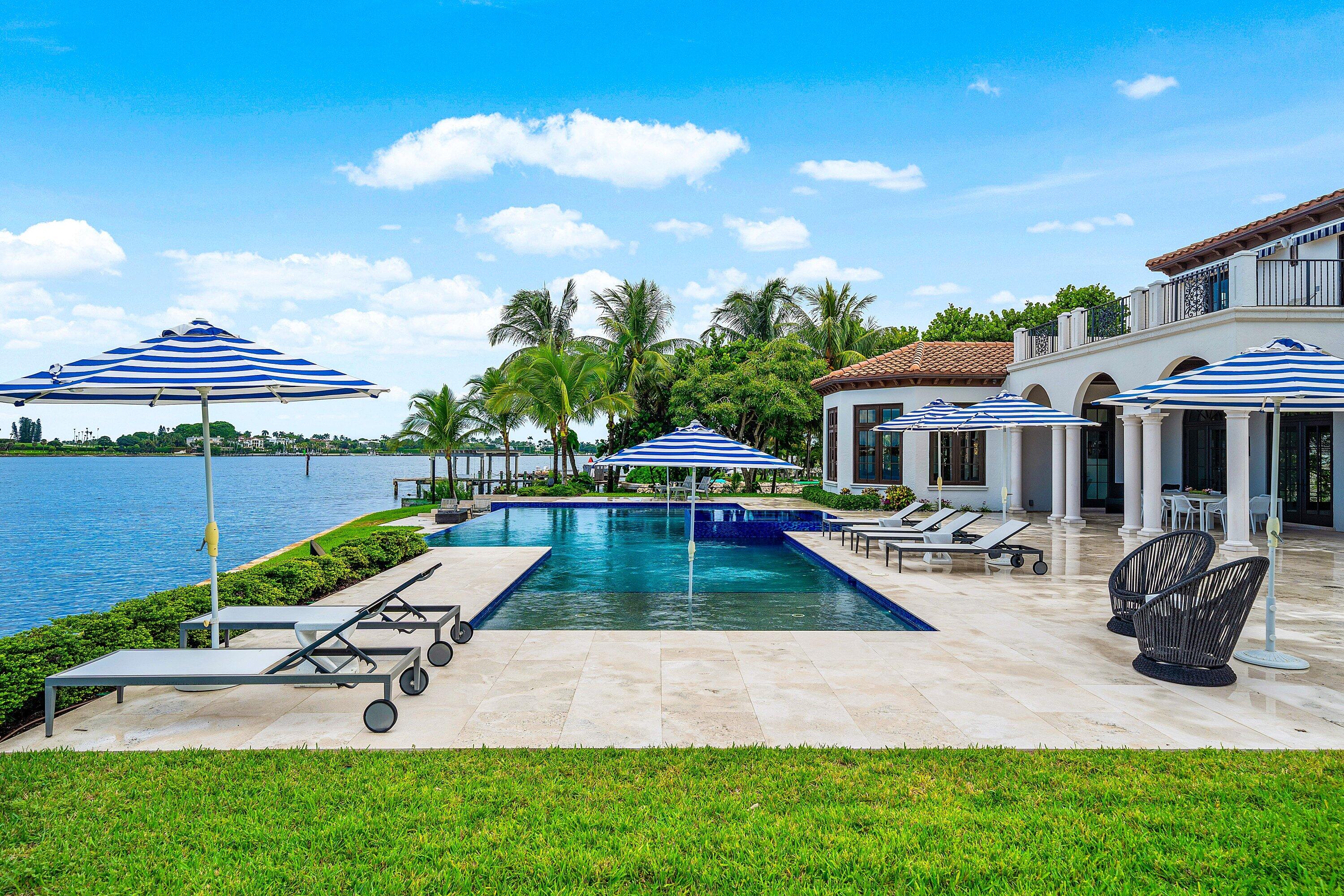 3400 N Flagler Drive