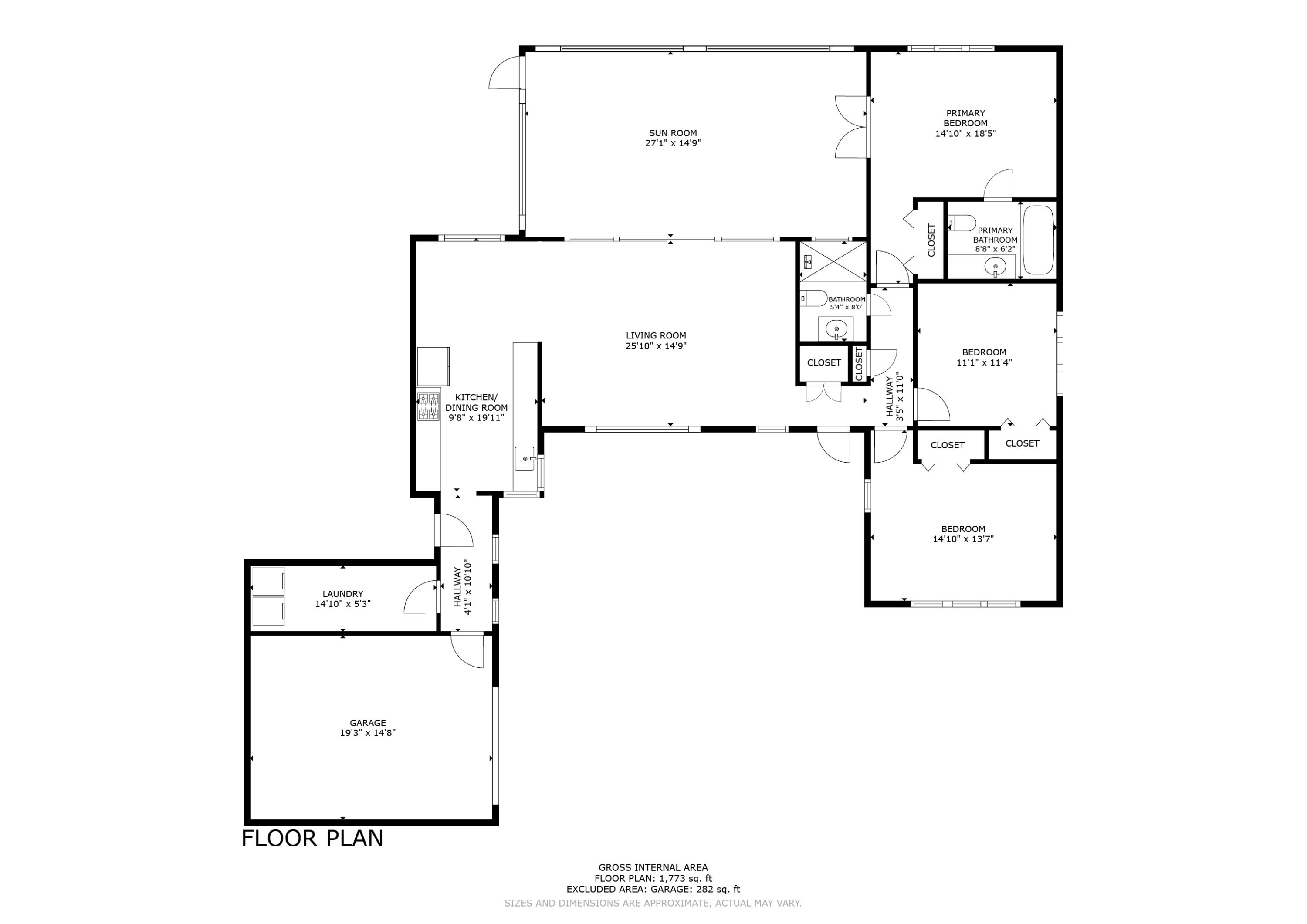 545 NW 7th Street