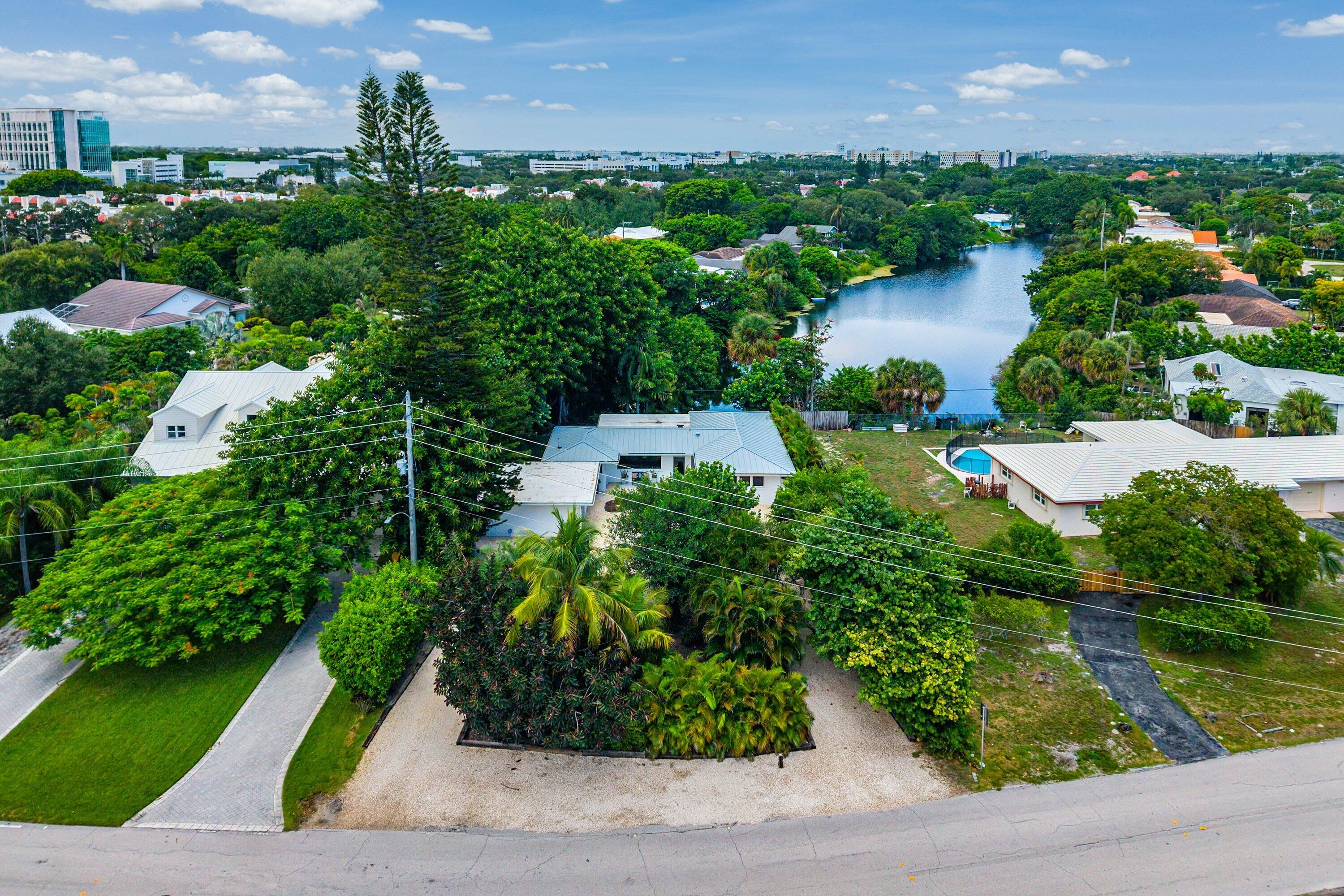 545 NW 7th Street