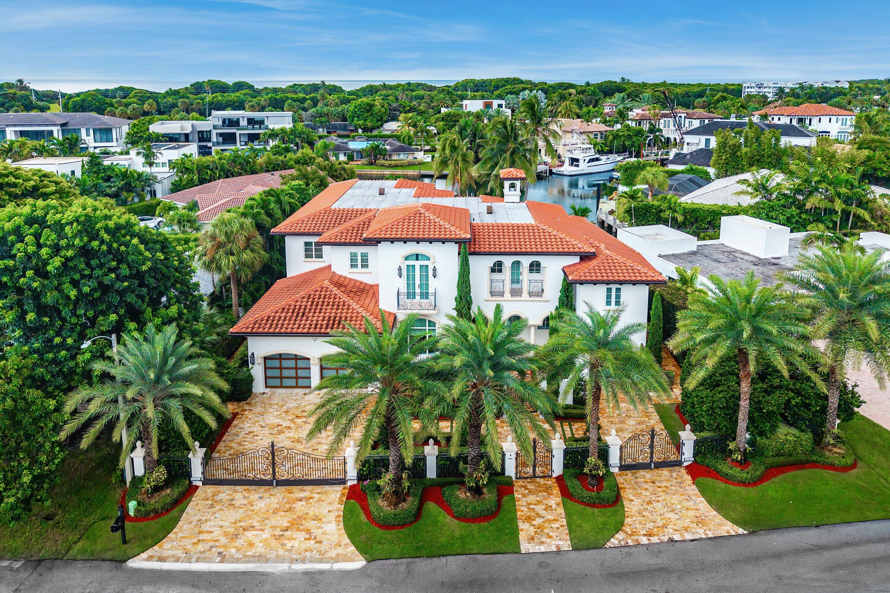 760 Coquina Way