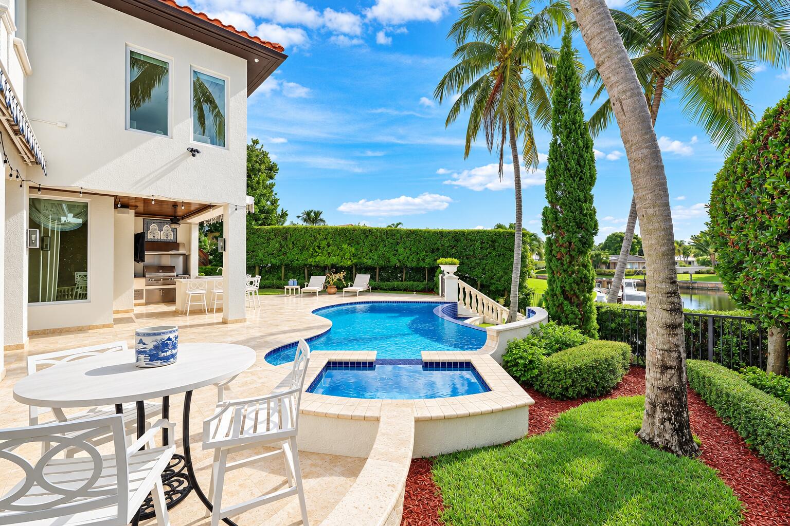 760 Coquina Way