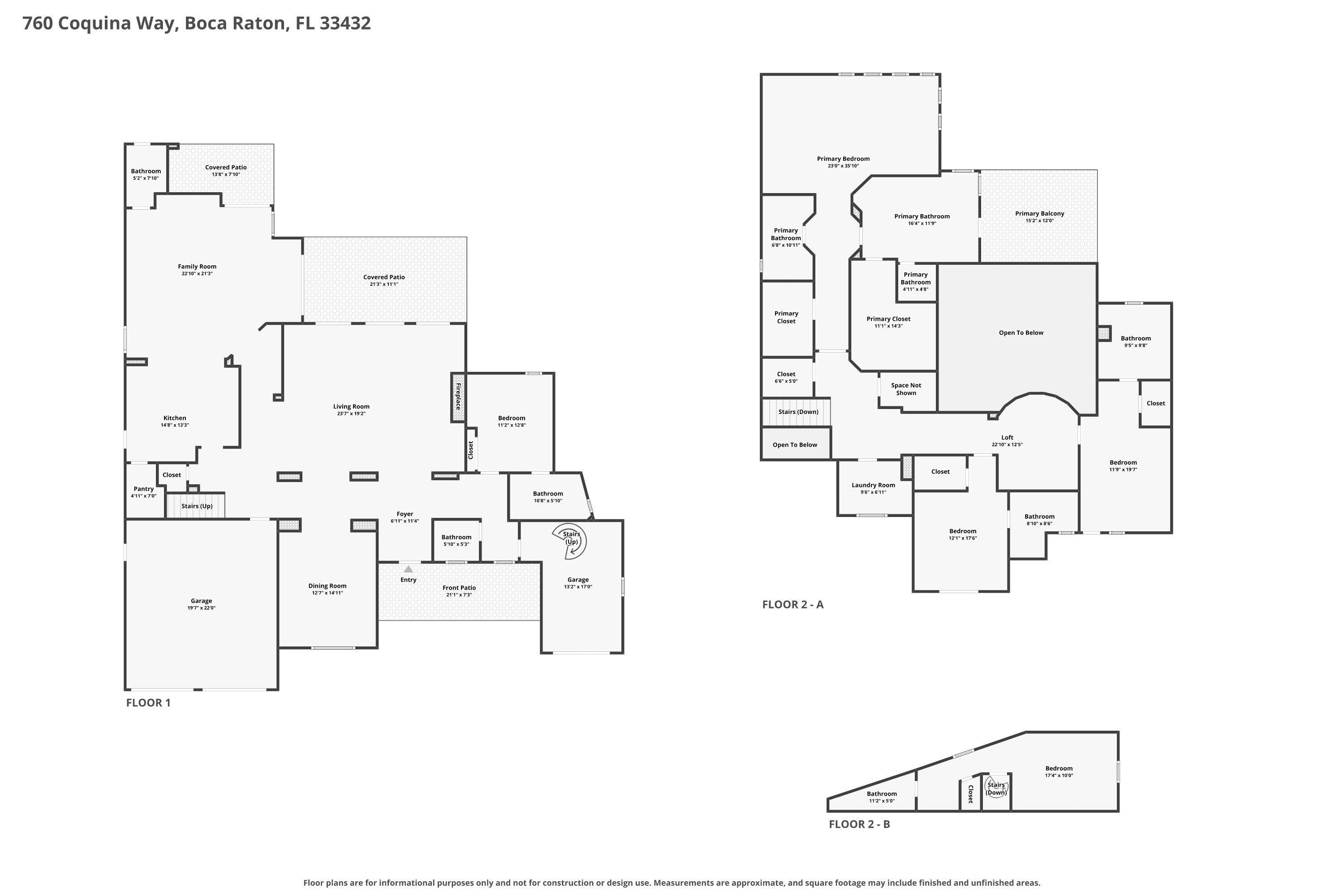 760 Coquina Way