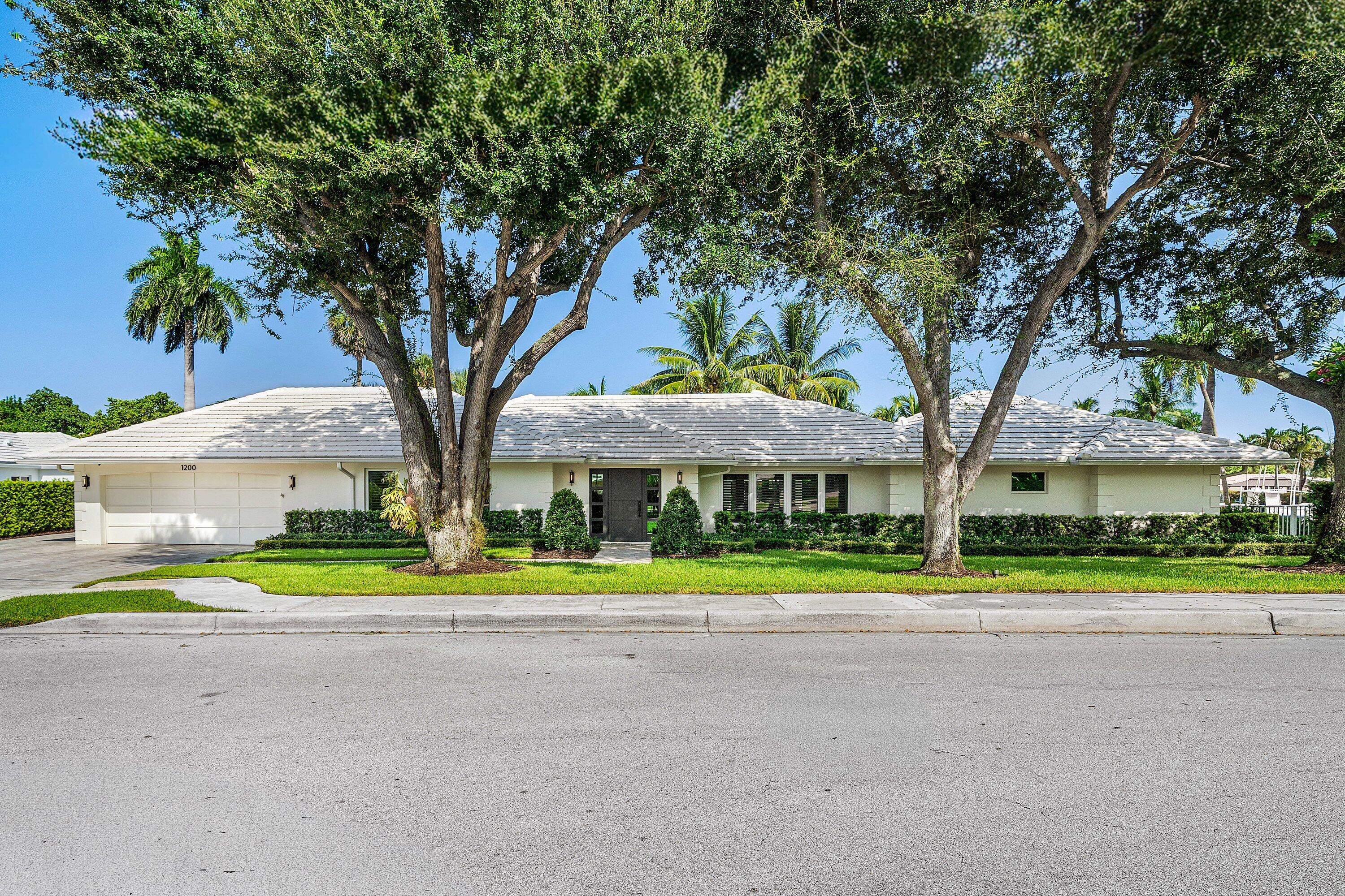 1200 Cypress Way