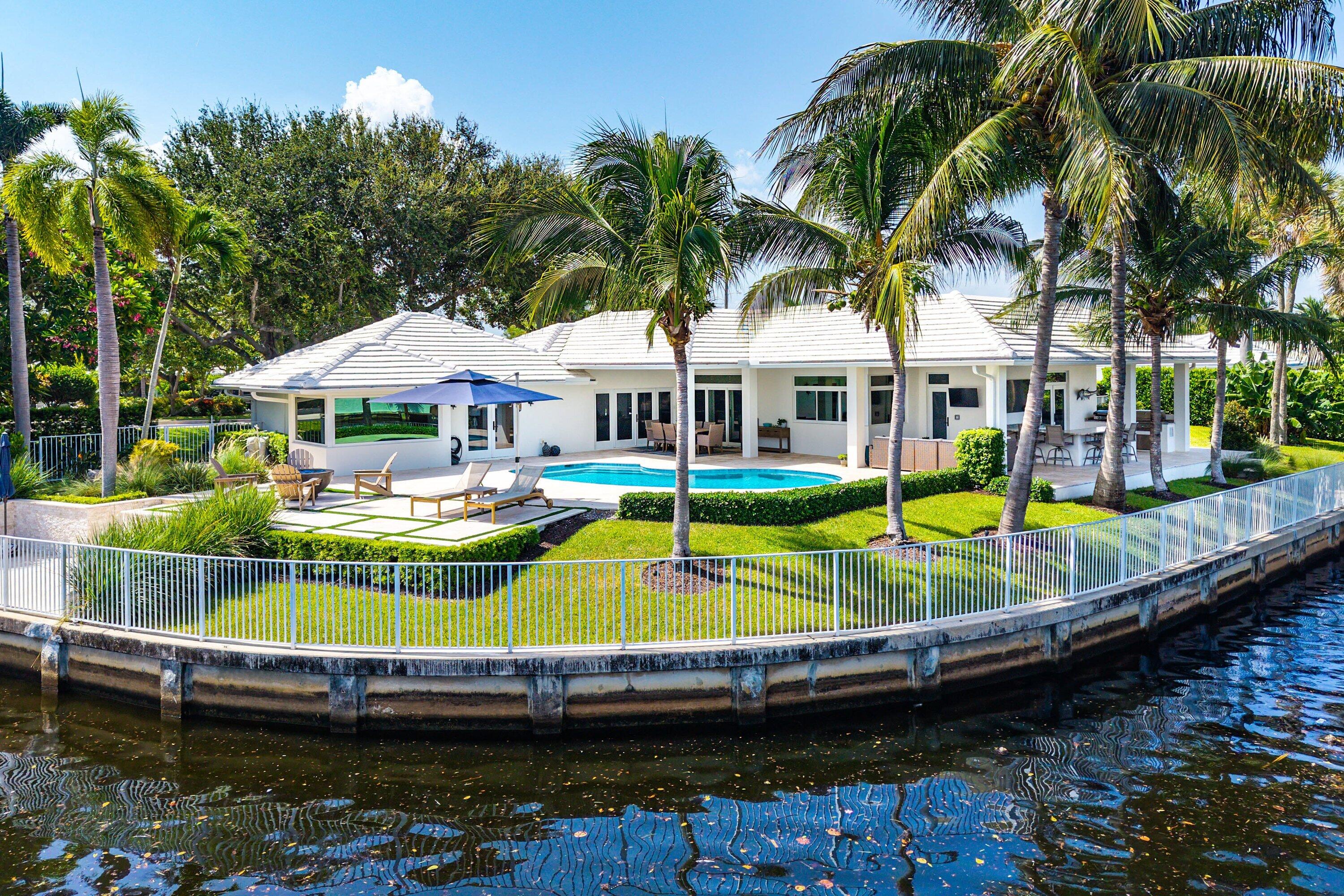 1200 Cypress Way