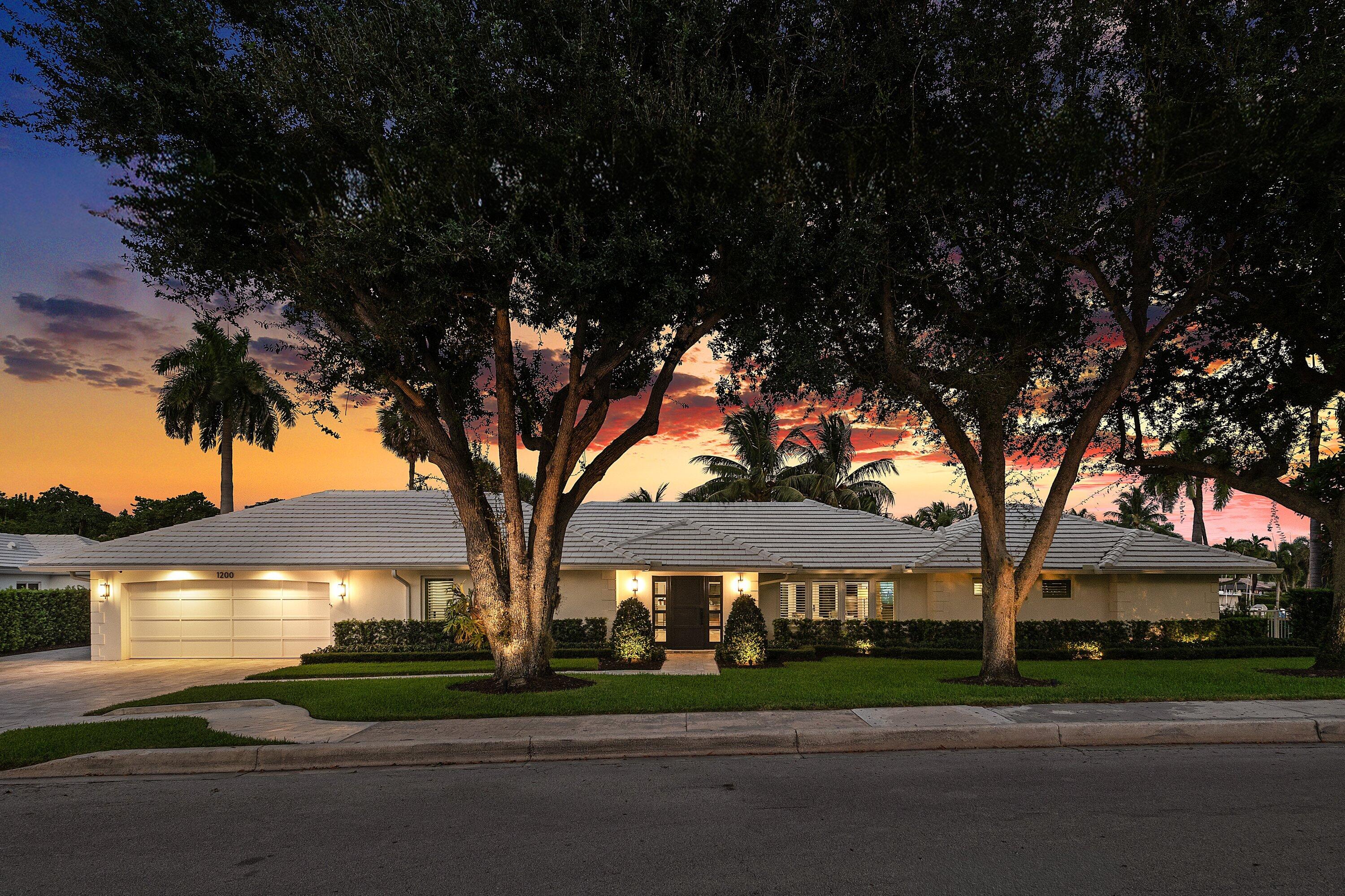 1200 Cypress Way