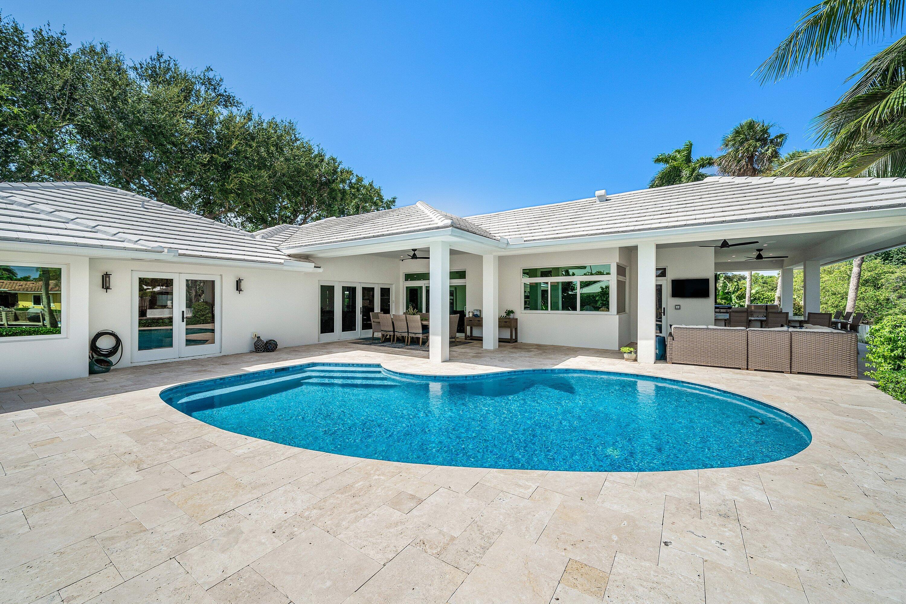 1200 Cypress Way