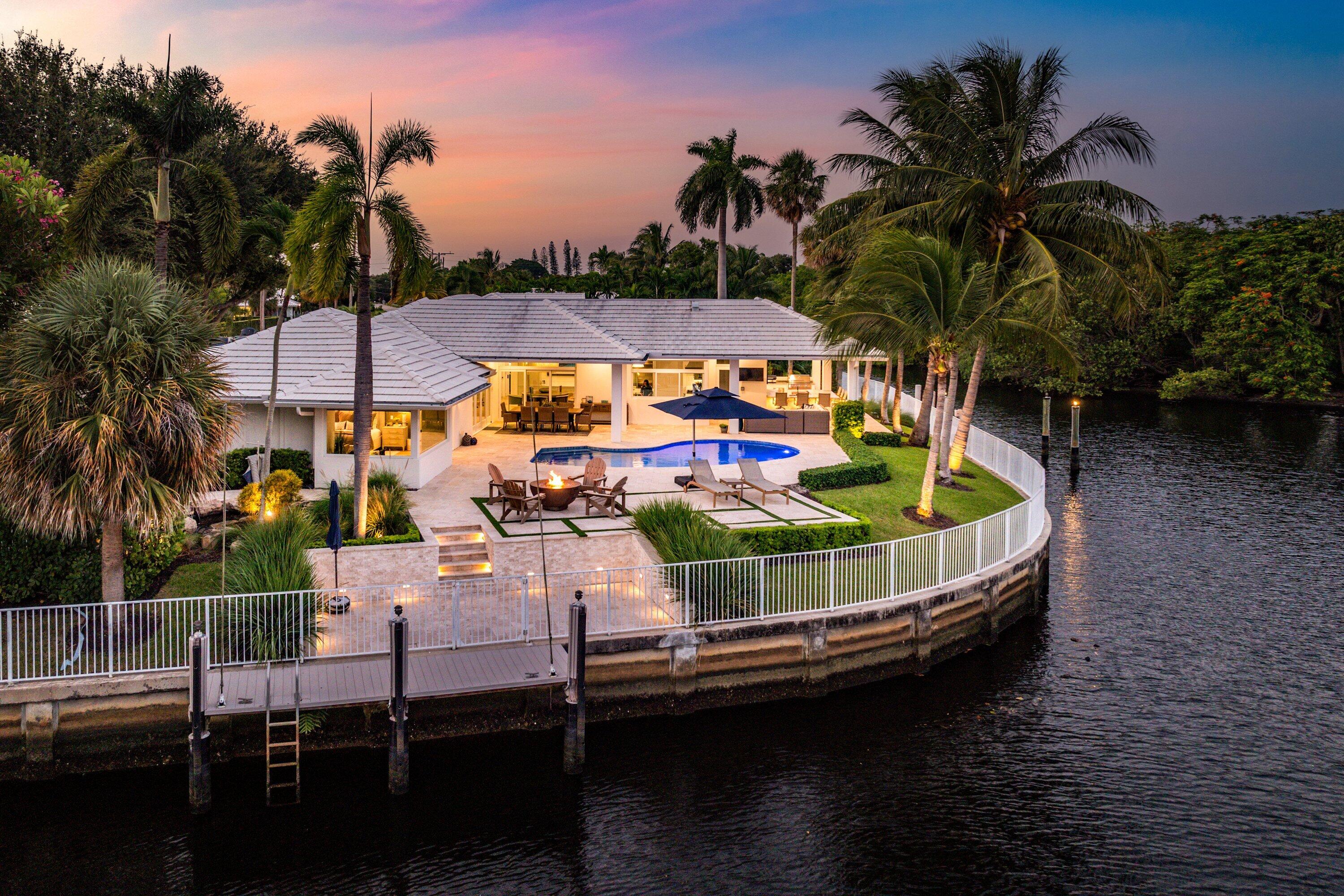 1200 Cypress Way