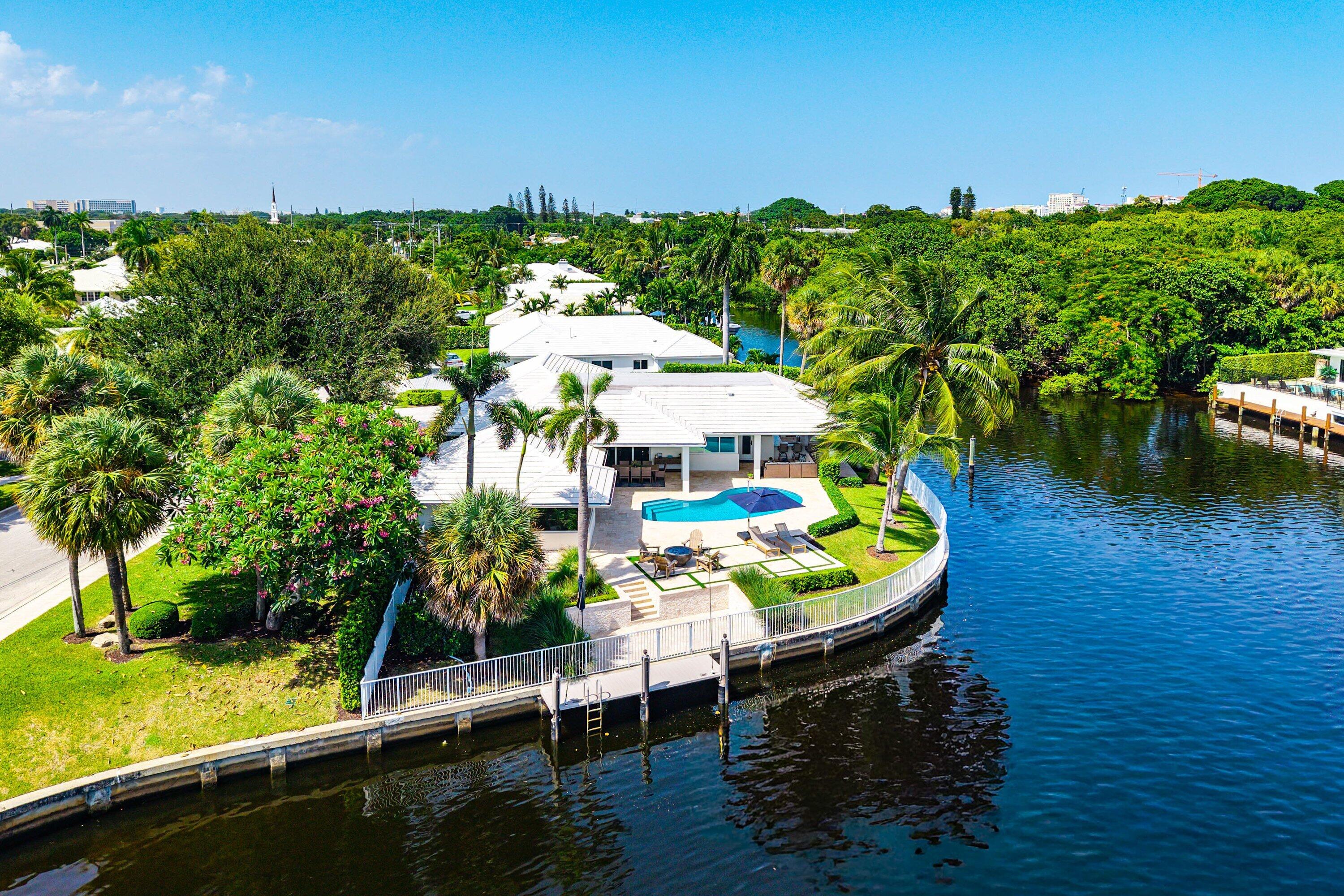 1200 Cypress Way