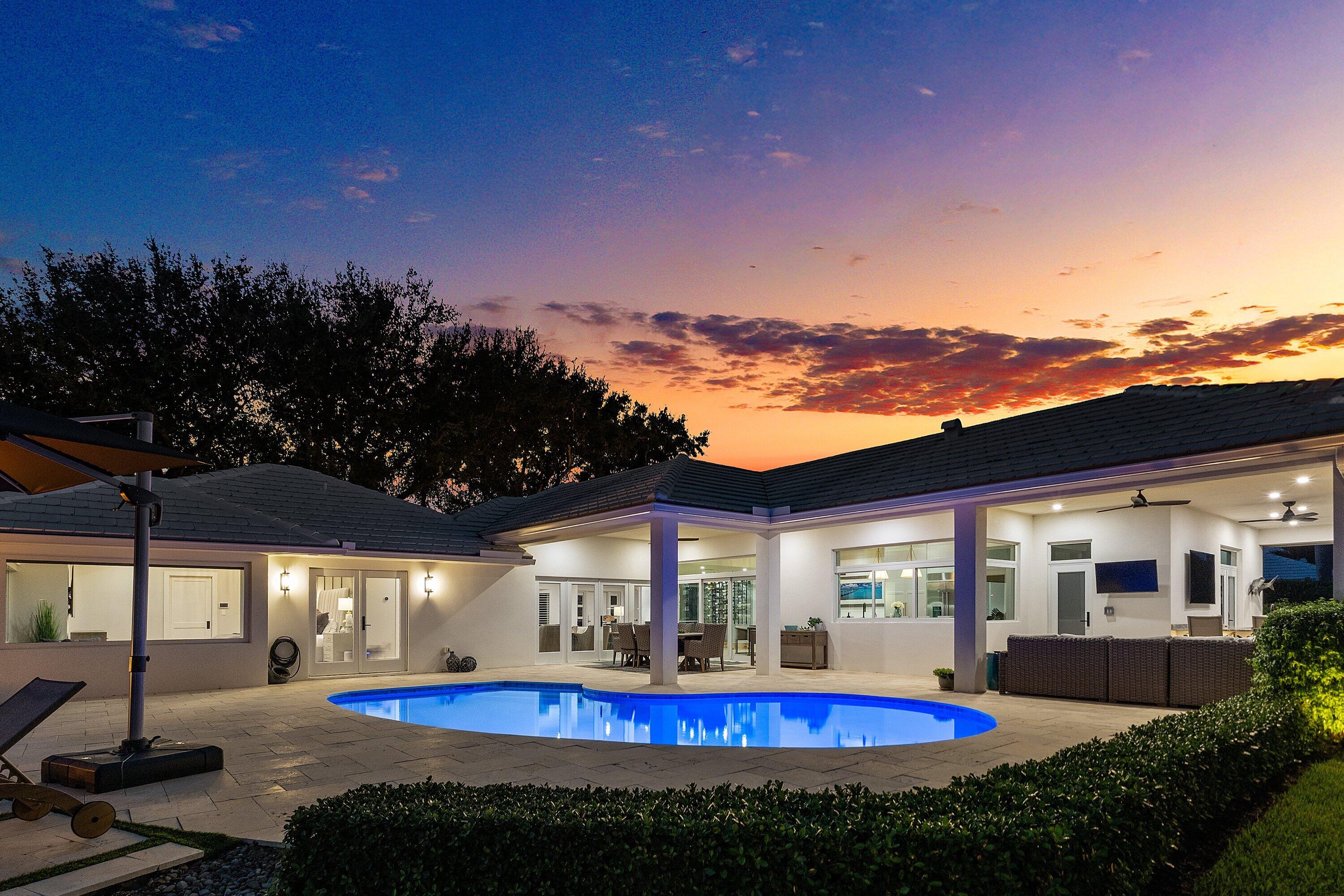 1200 Cypress Way