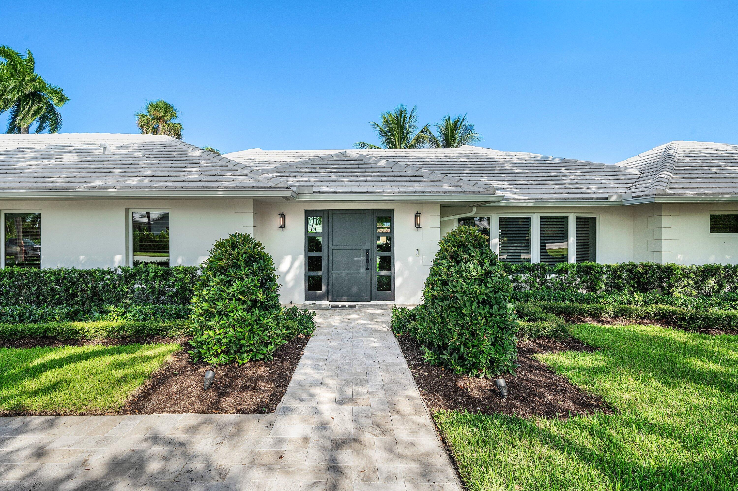 1200 Cypress Way