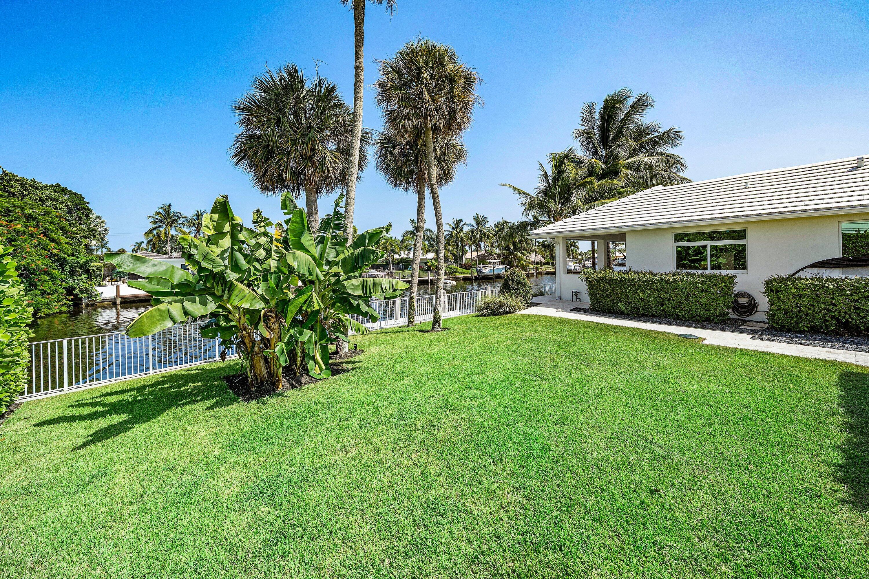 1200 Cypress Way
