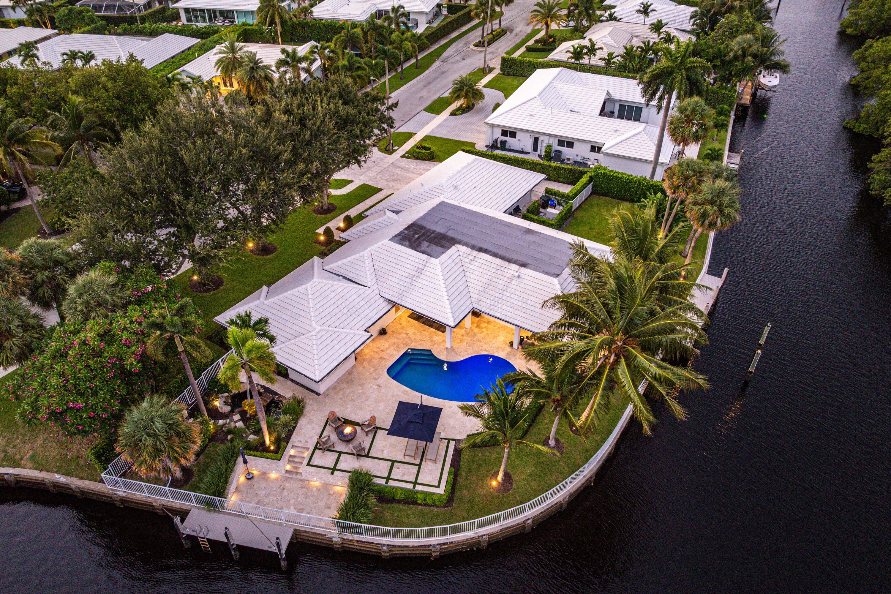 1200 Cypress Way