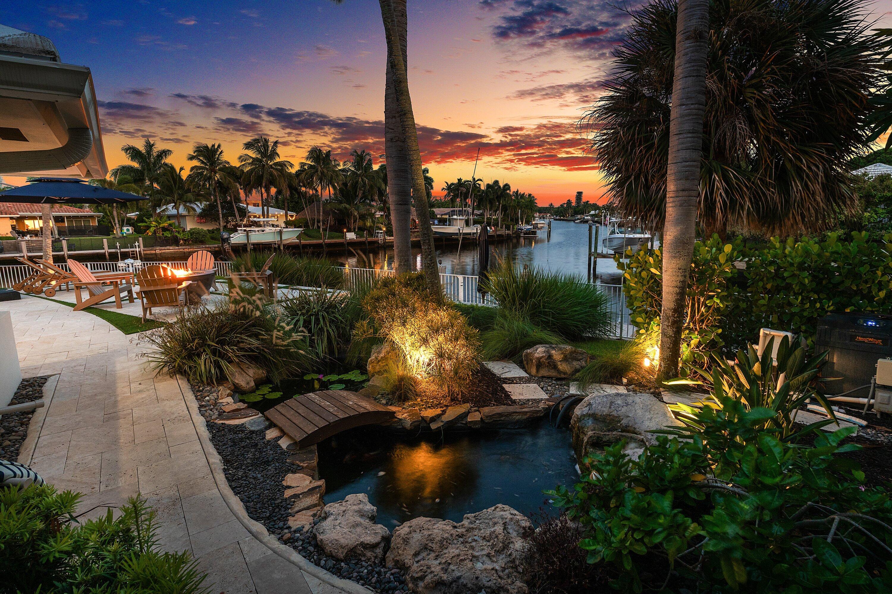 1200 Cypress Way