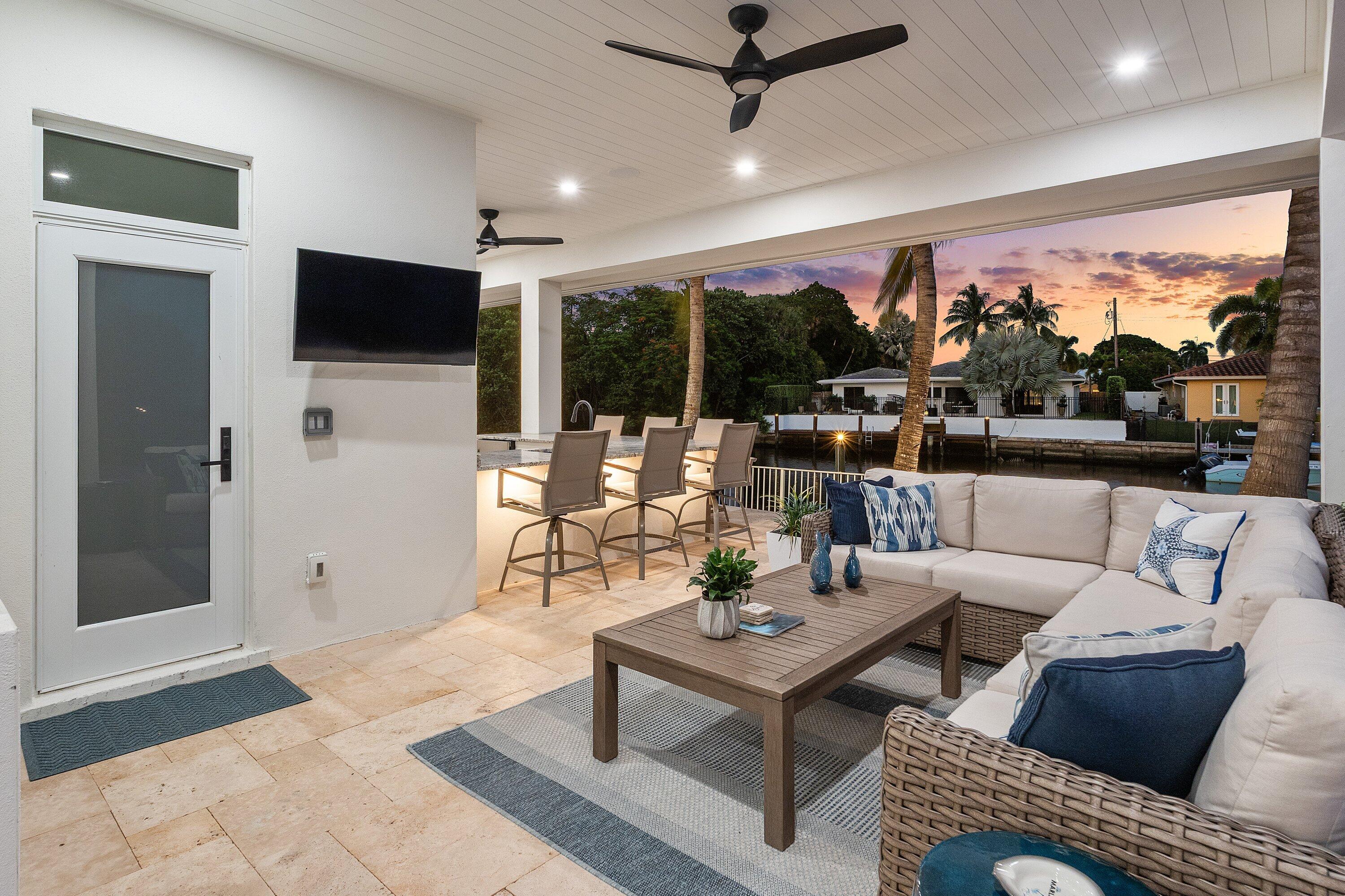 1200 Cypress Way