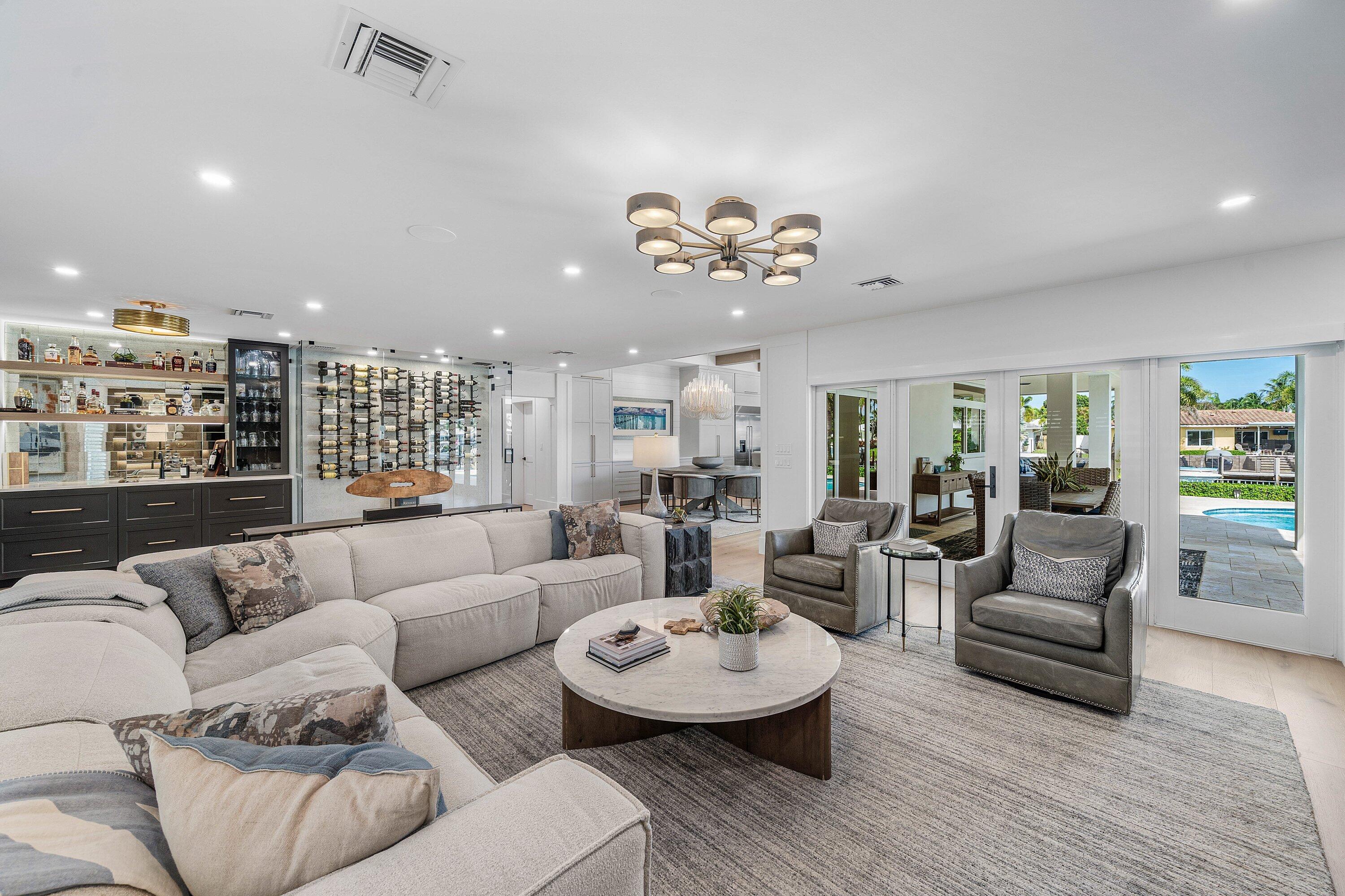 1200 Cypress Way