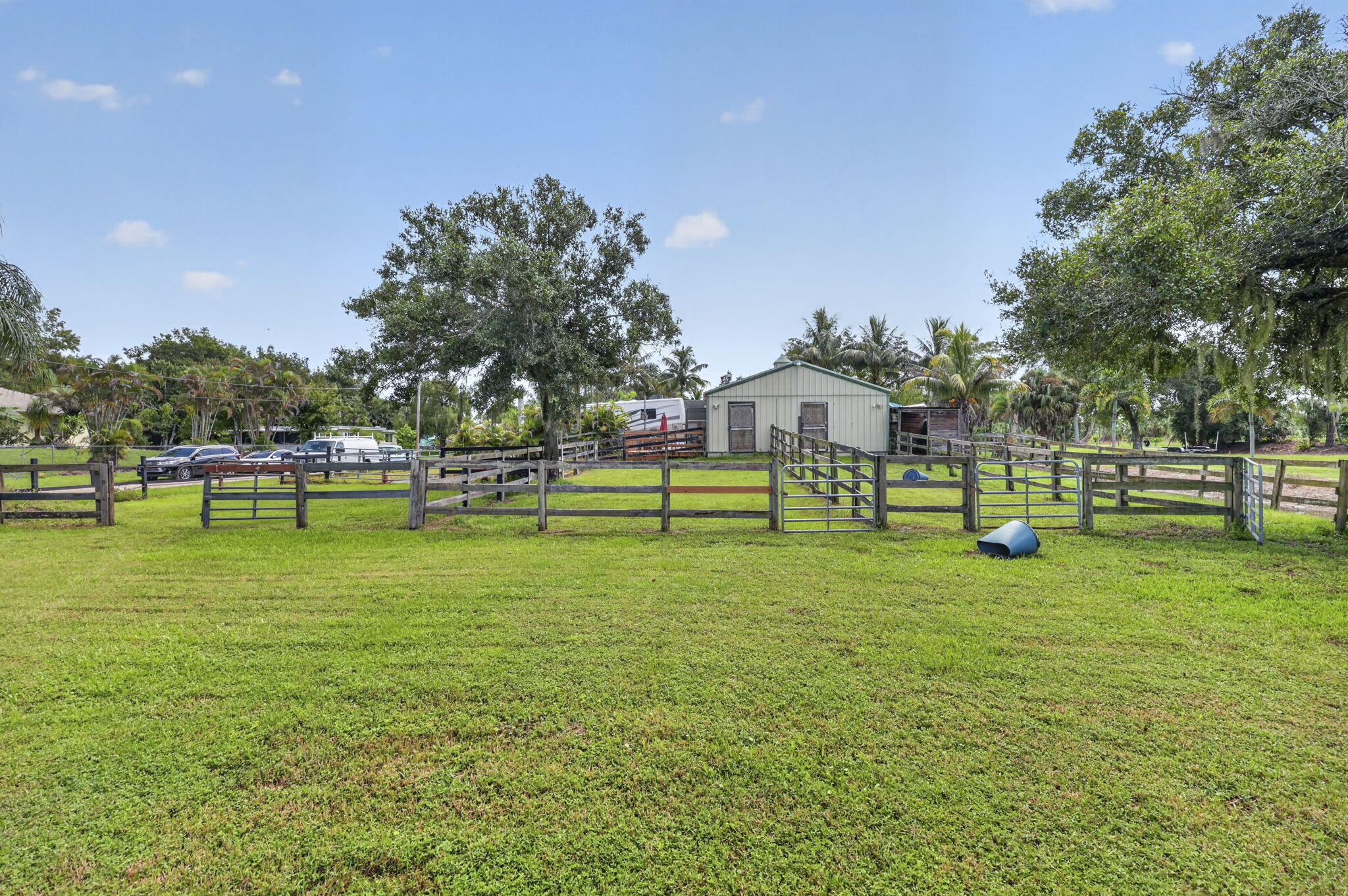 10920 Barn Road