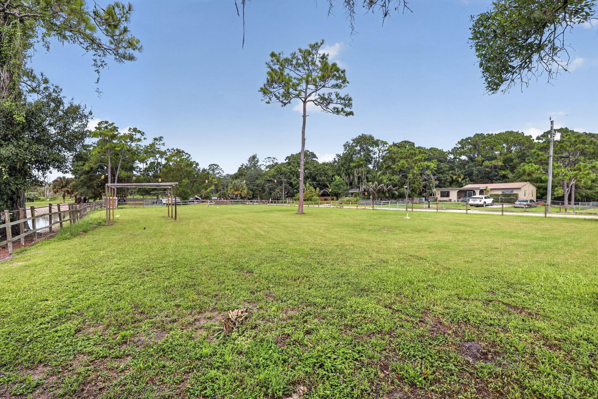 10920 Barn Road