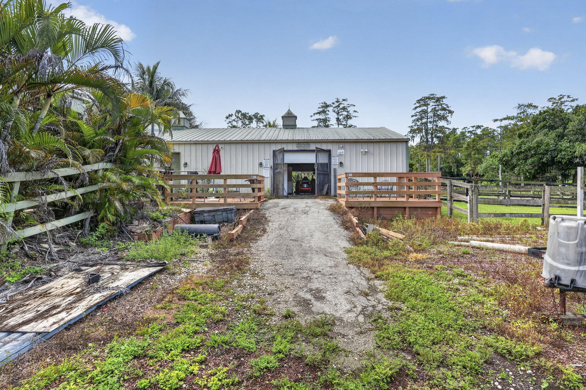 10920 Barn Road