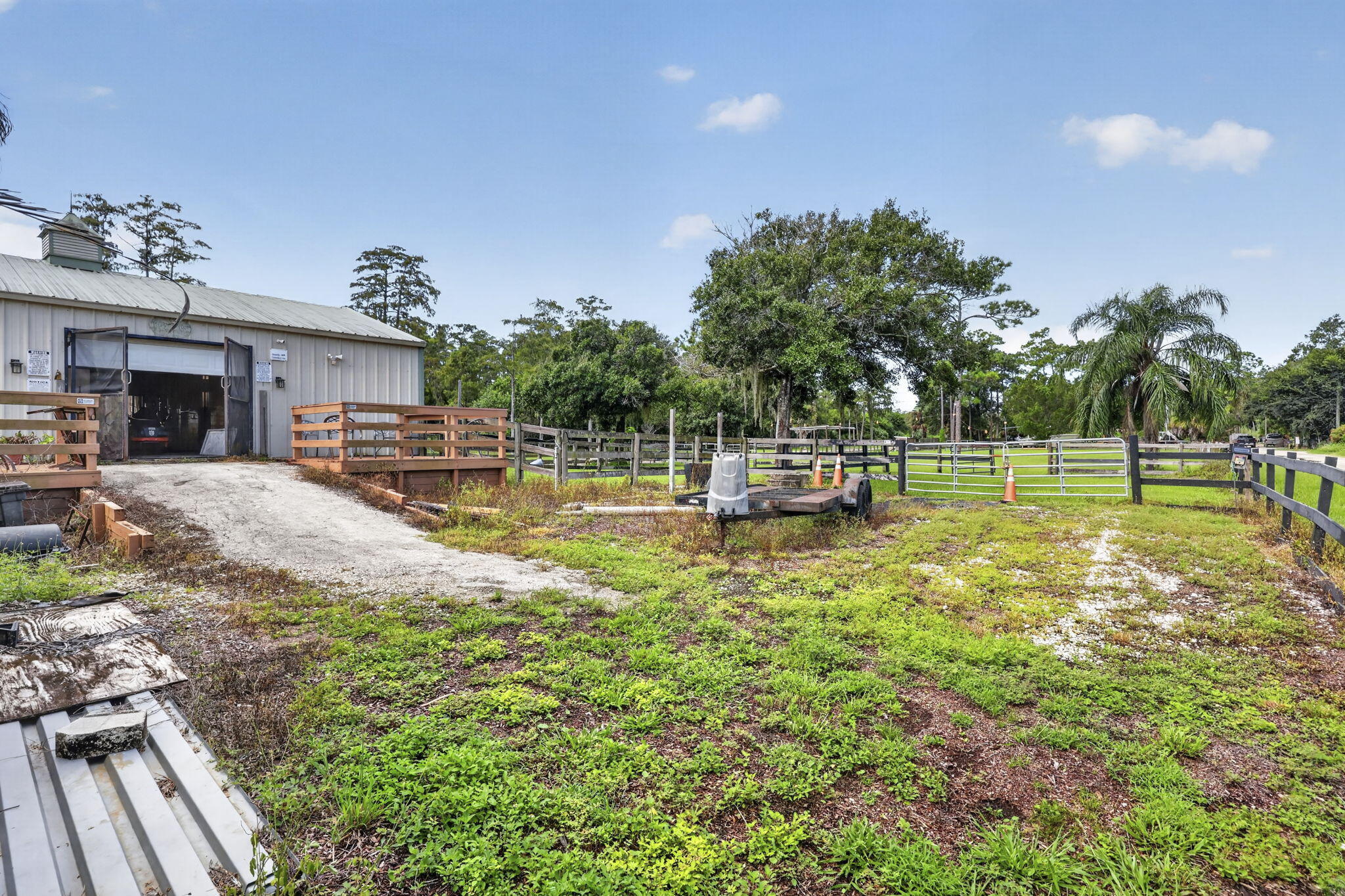 10920 Barn Road