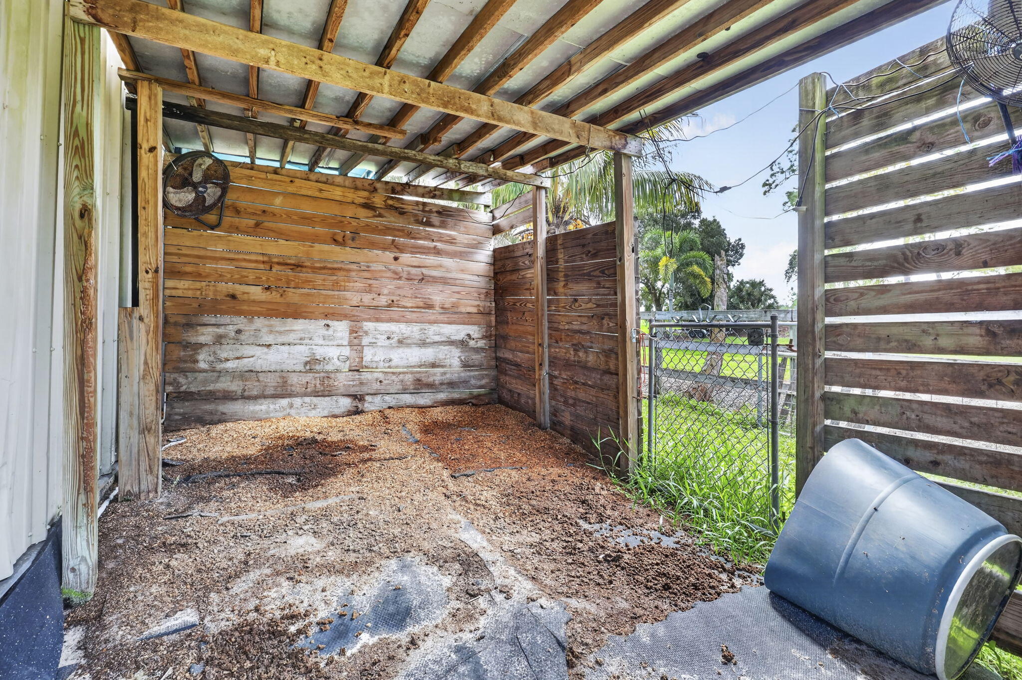 10920 Barn Road