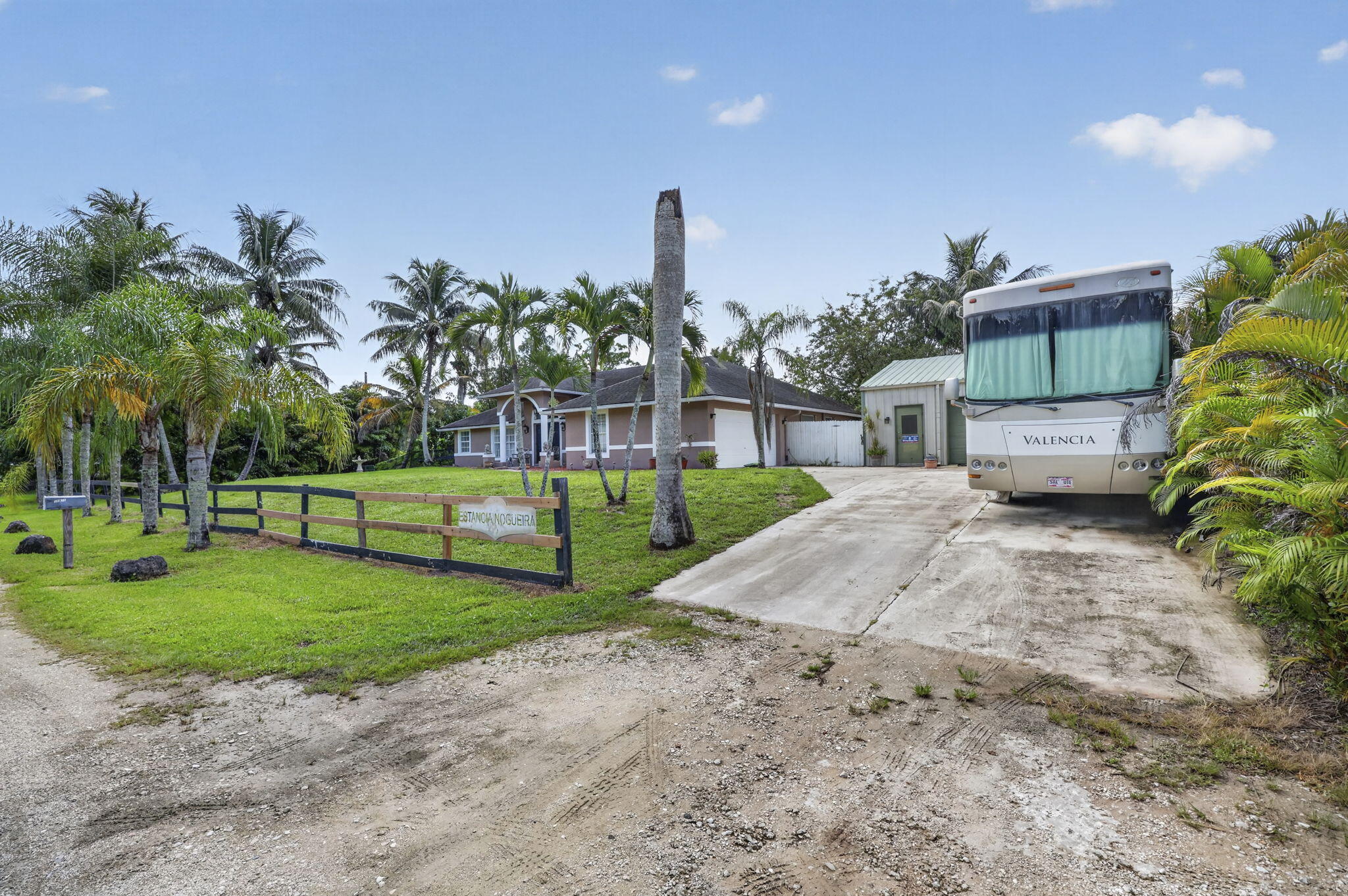10920 Barn Road