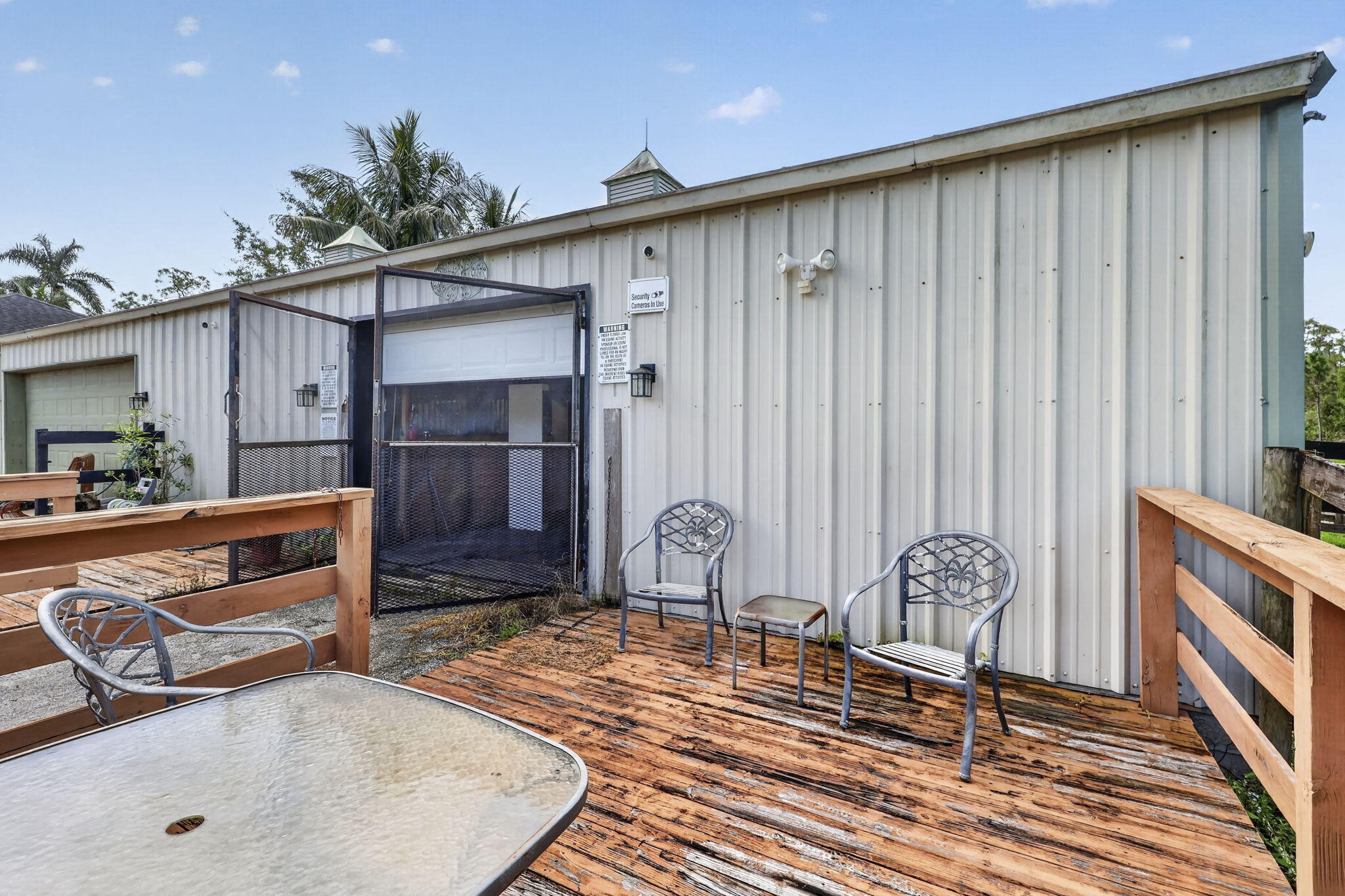 10920 Barn Road